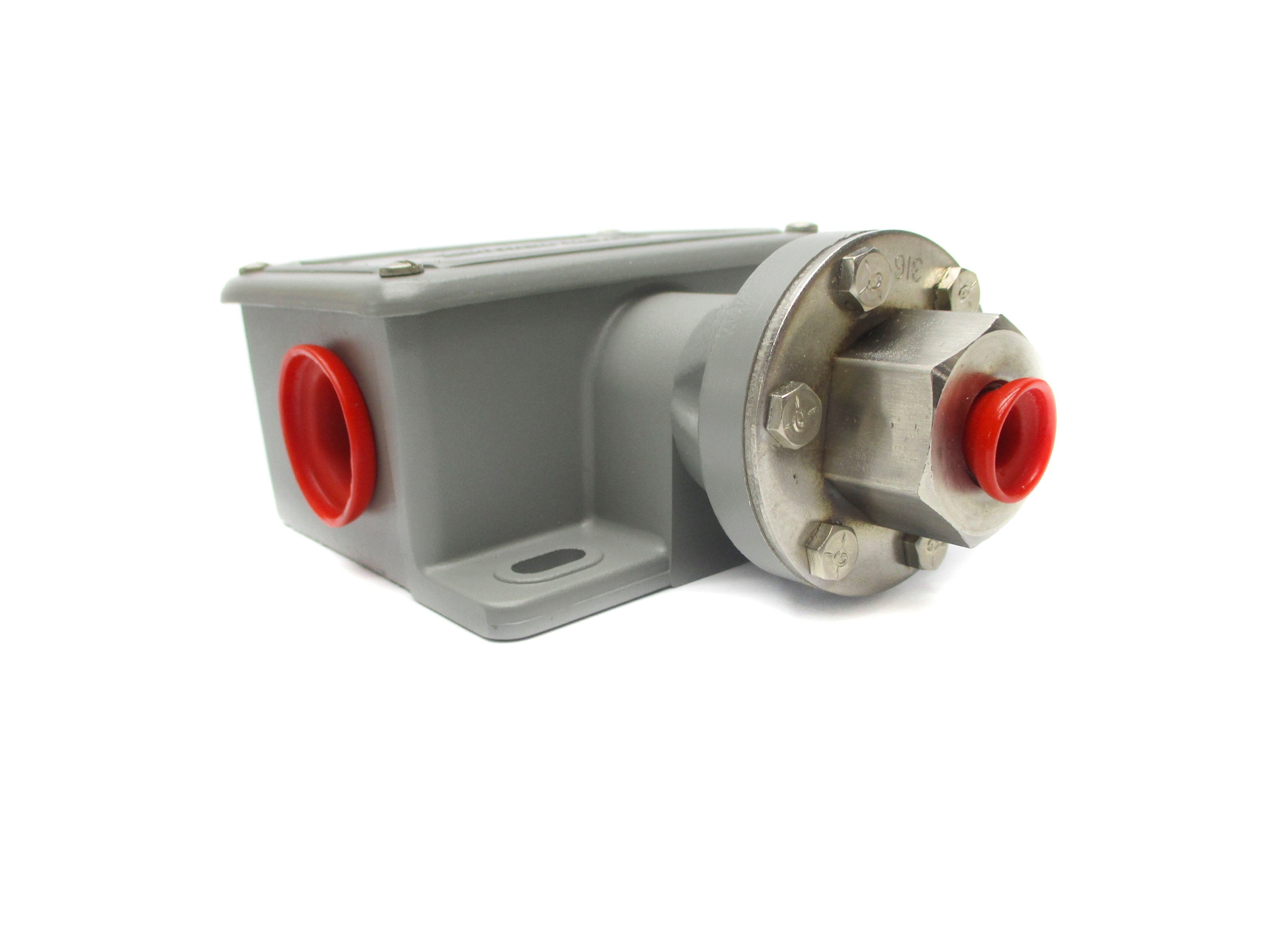 SOR 4N3-K5-MX-C1A- 1000PSI NSNP