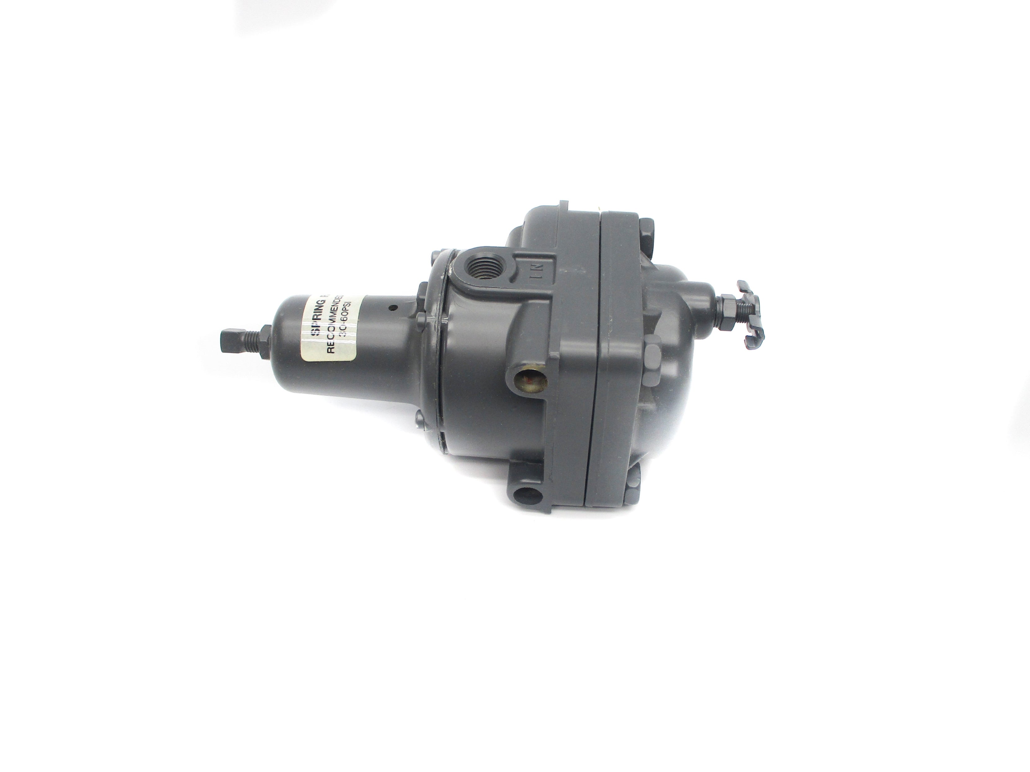 FISHER 67AFR225 250PSI NSNP
