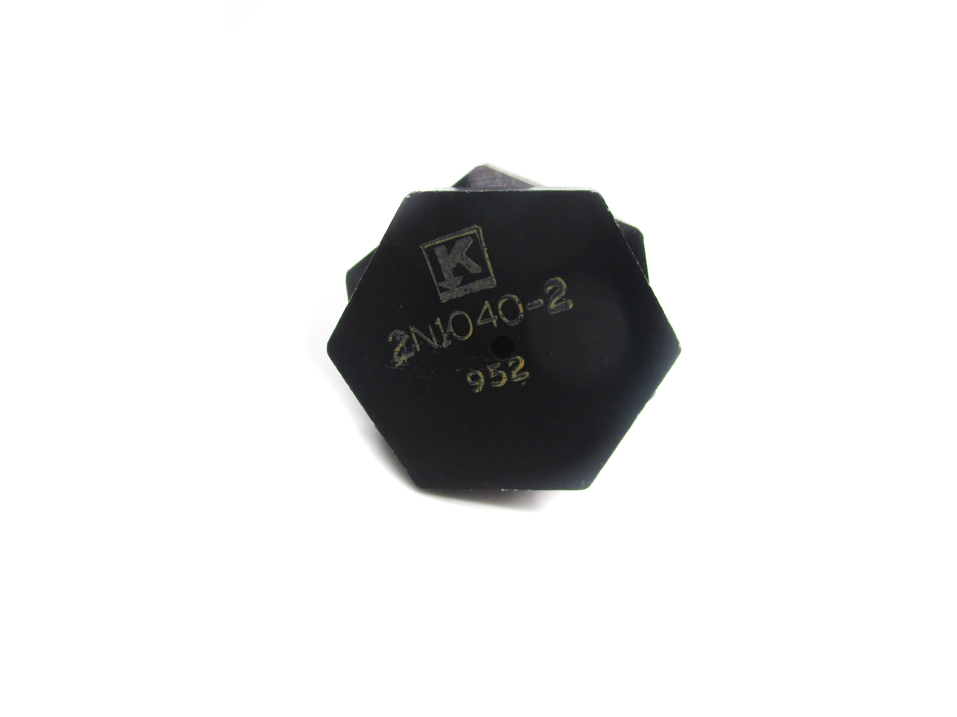 FAIRCHILD SEMICONDUCTOR 2N1040-2 NSNP