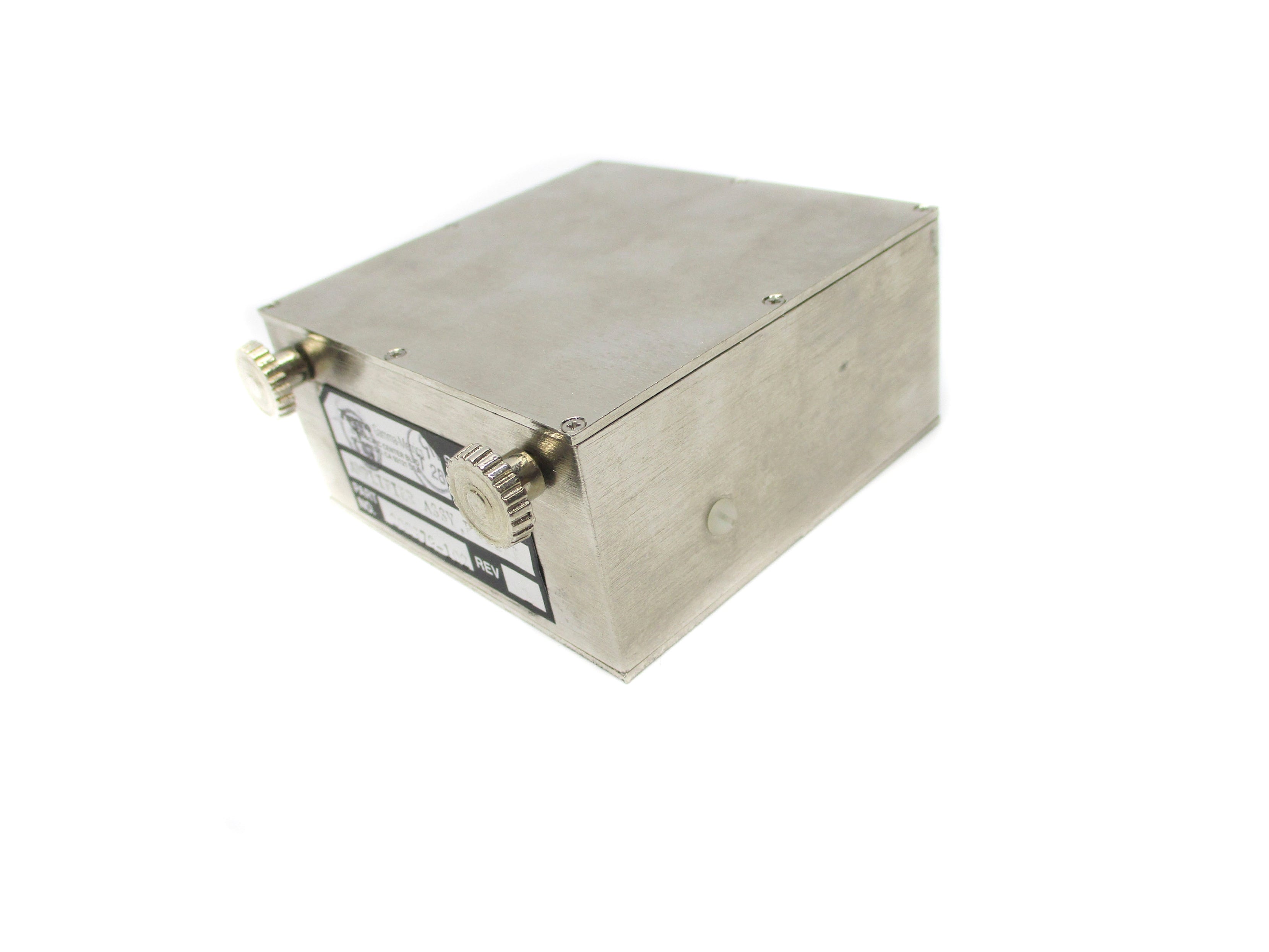 THERM GAMMA-METRICS 200979-102 UNMP