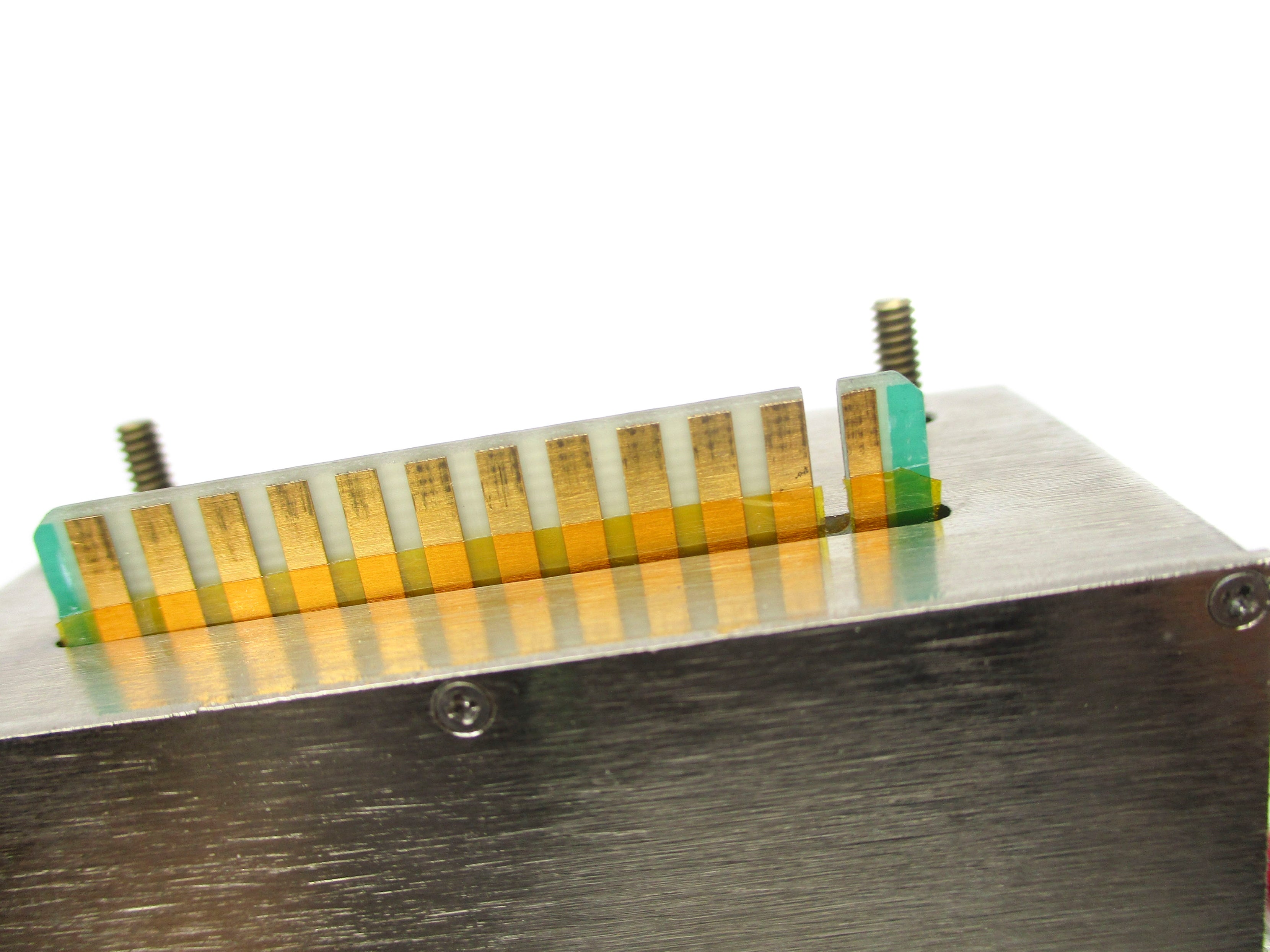 THERM GAMMA-METRICS 200979-102 UNMP