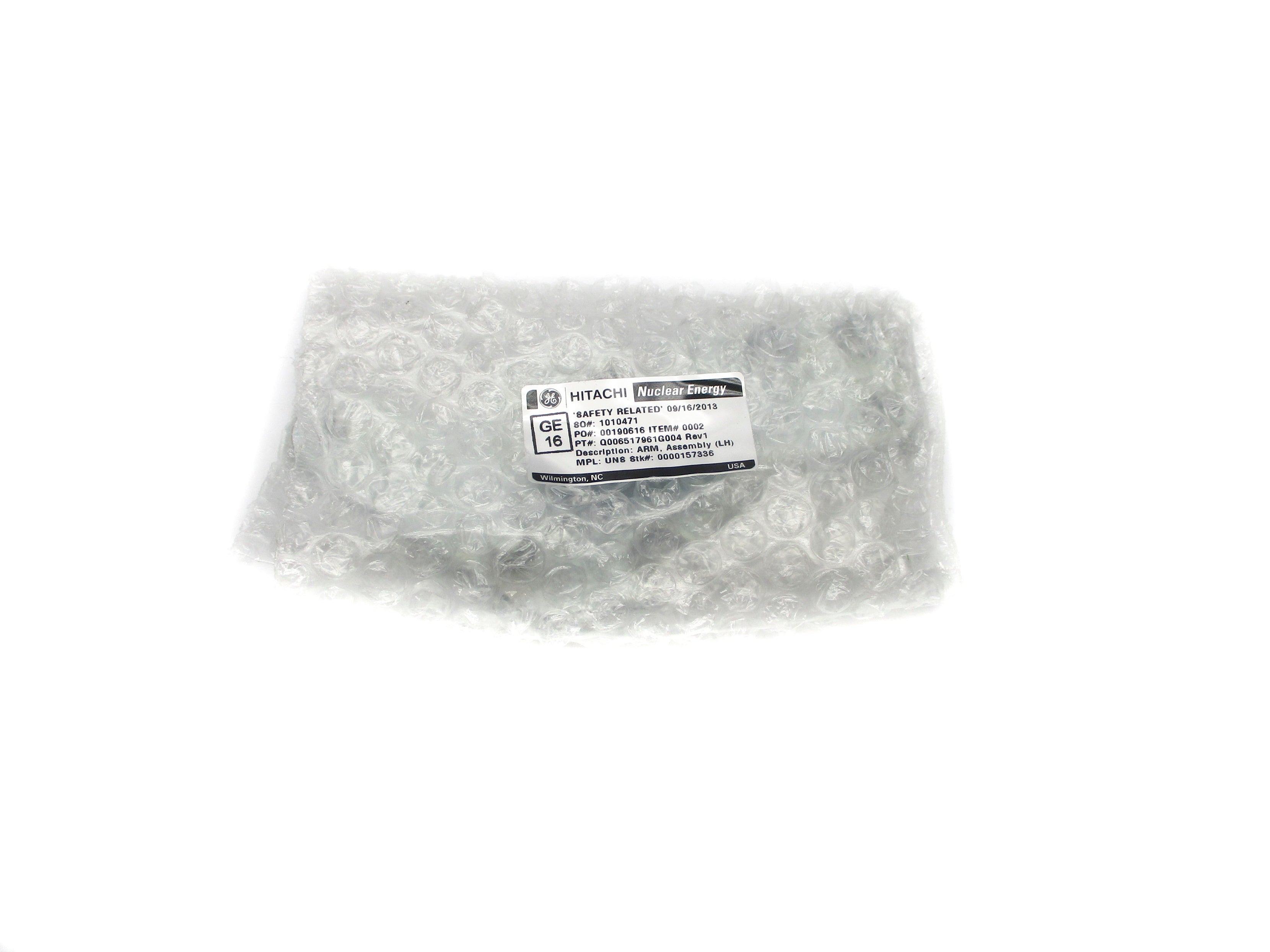 GENERAL ELECTRIC Q006517961G004 NSMP