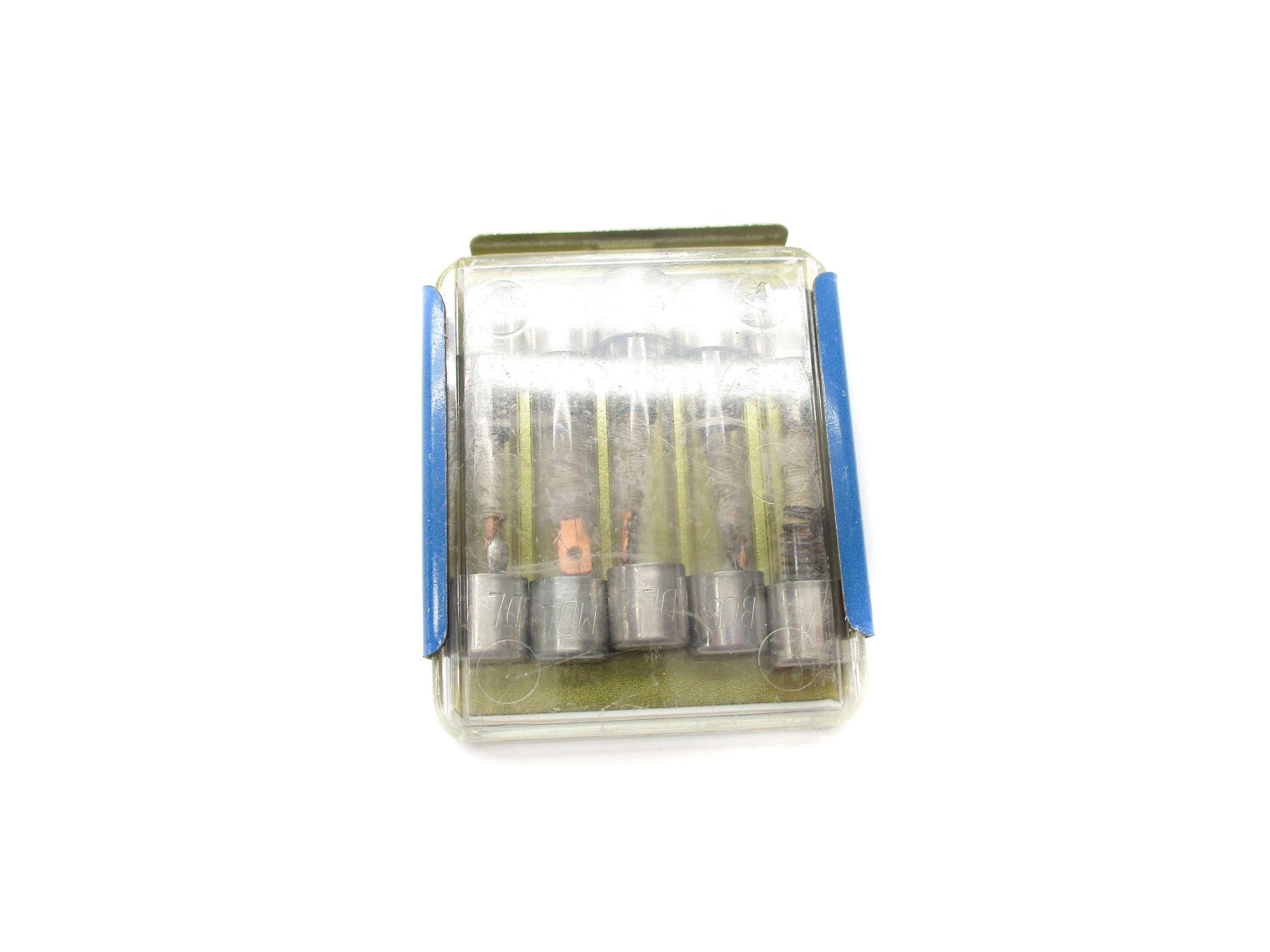 BUSSMANN MDL-1/10 (PKG OF 5) NSMP
