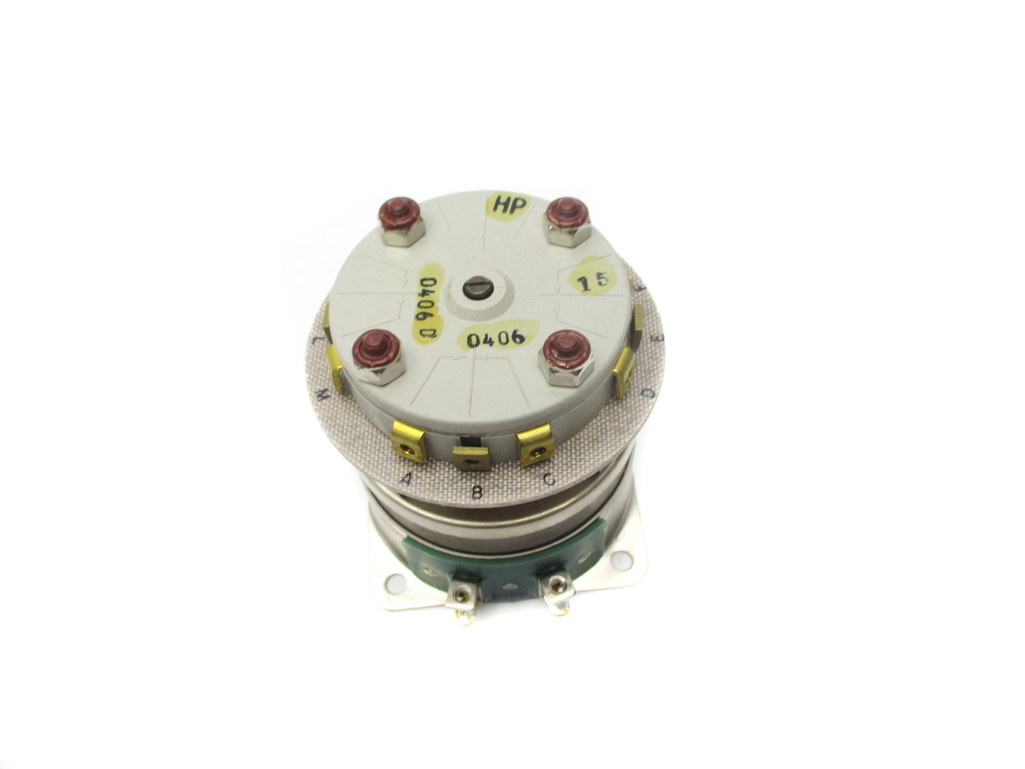 SOUTHERN TESTING SERVICES MDR-131-1 115VAC NSMP