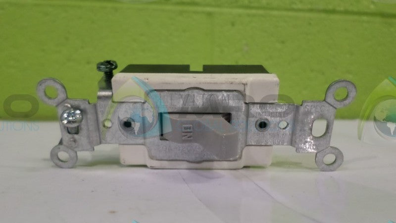 LEVITON 20A-120V-277VAC NSNP