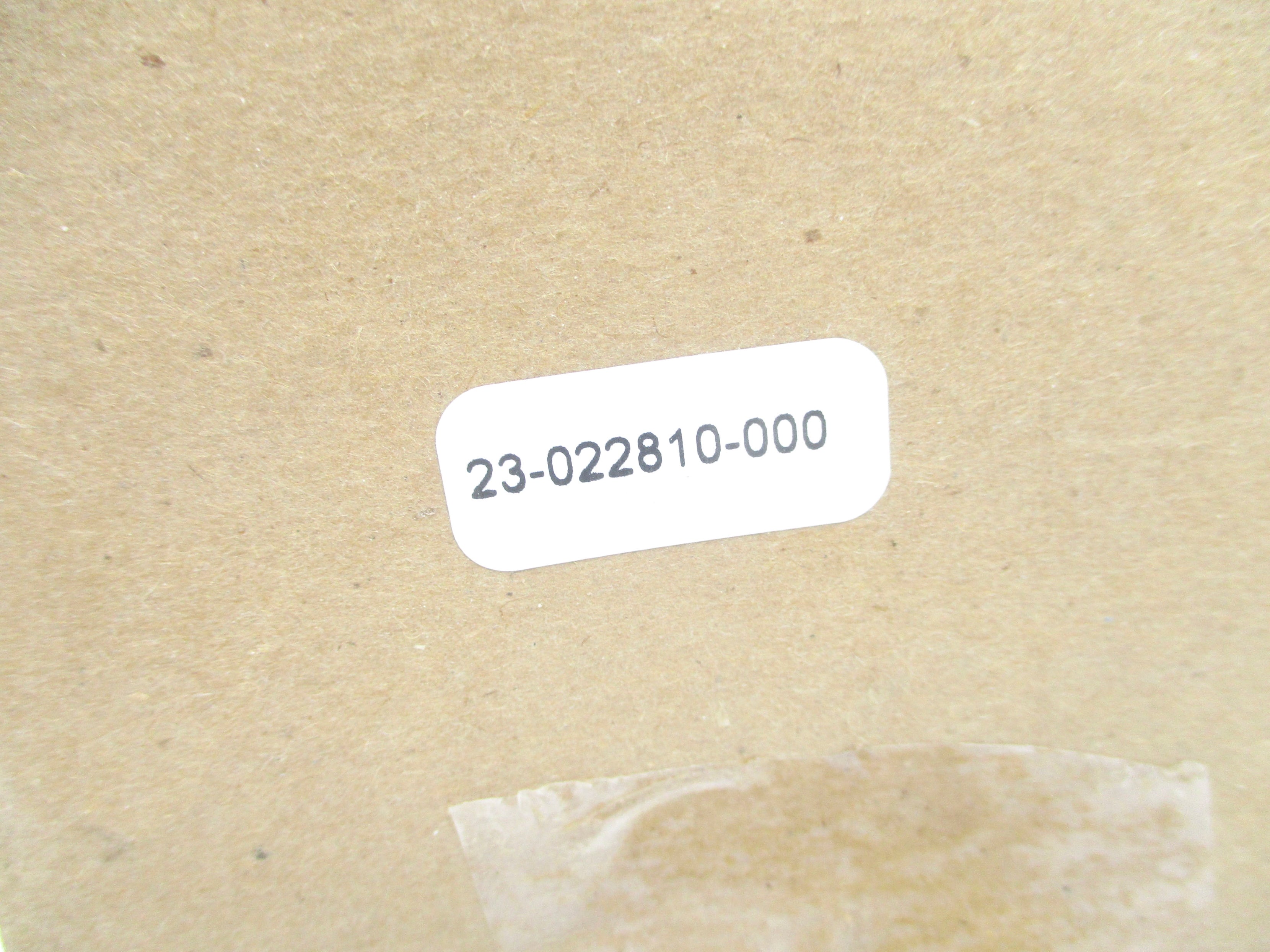 FENWAL 23-022810-000 NSMP