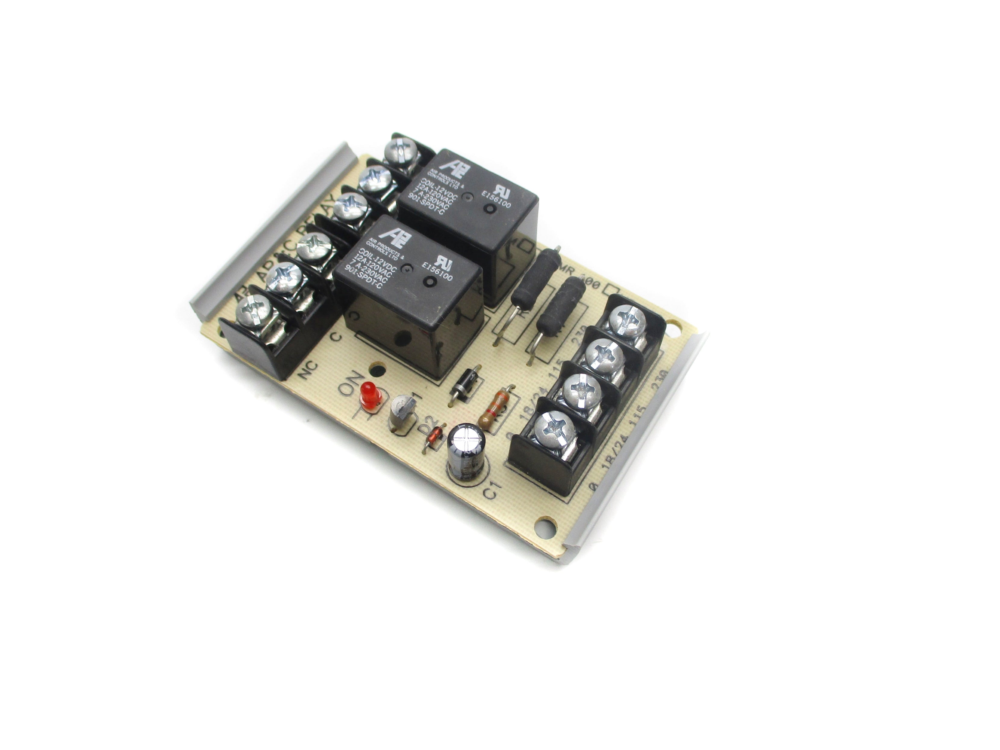 AIR PRODUCTS & CONTROLS MR-201/T NSMP