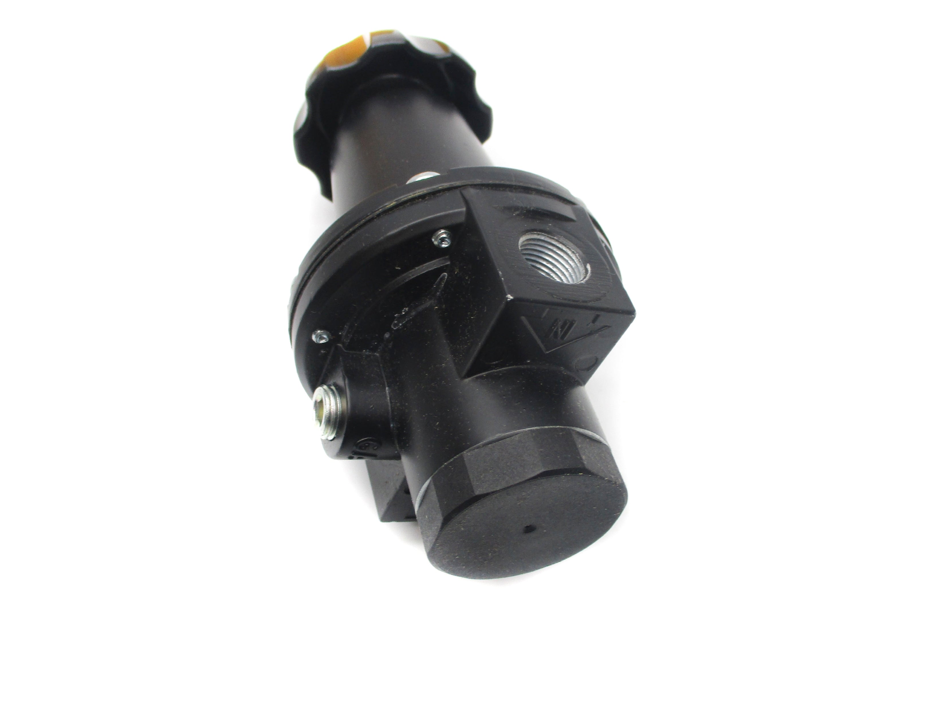 PARKER 035632000B 5-125PSI NSMP