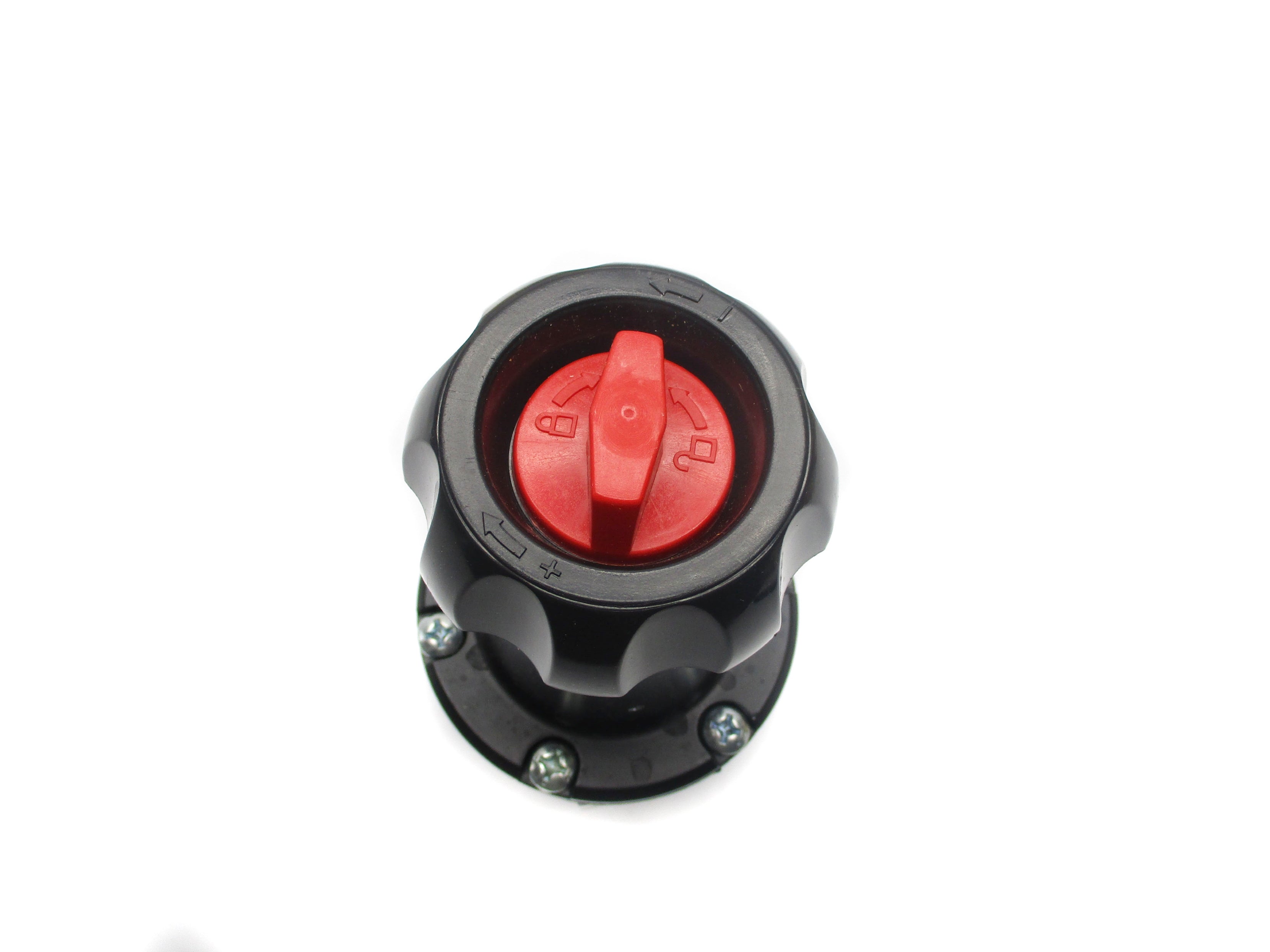 PARKER 035632000B 5-125PSI NSMP