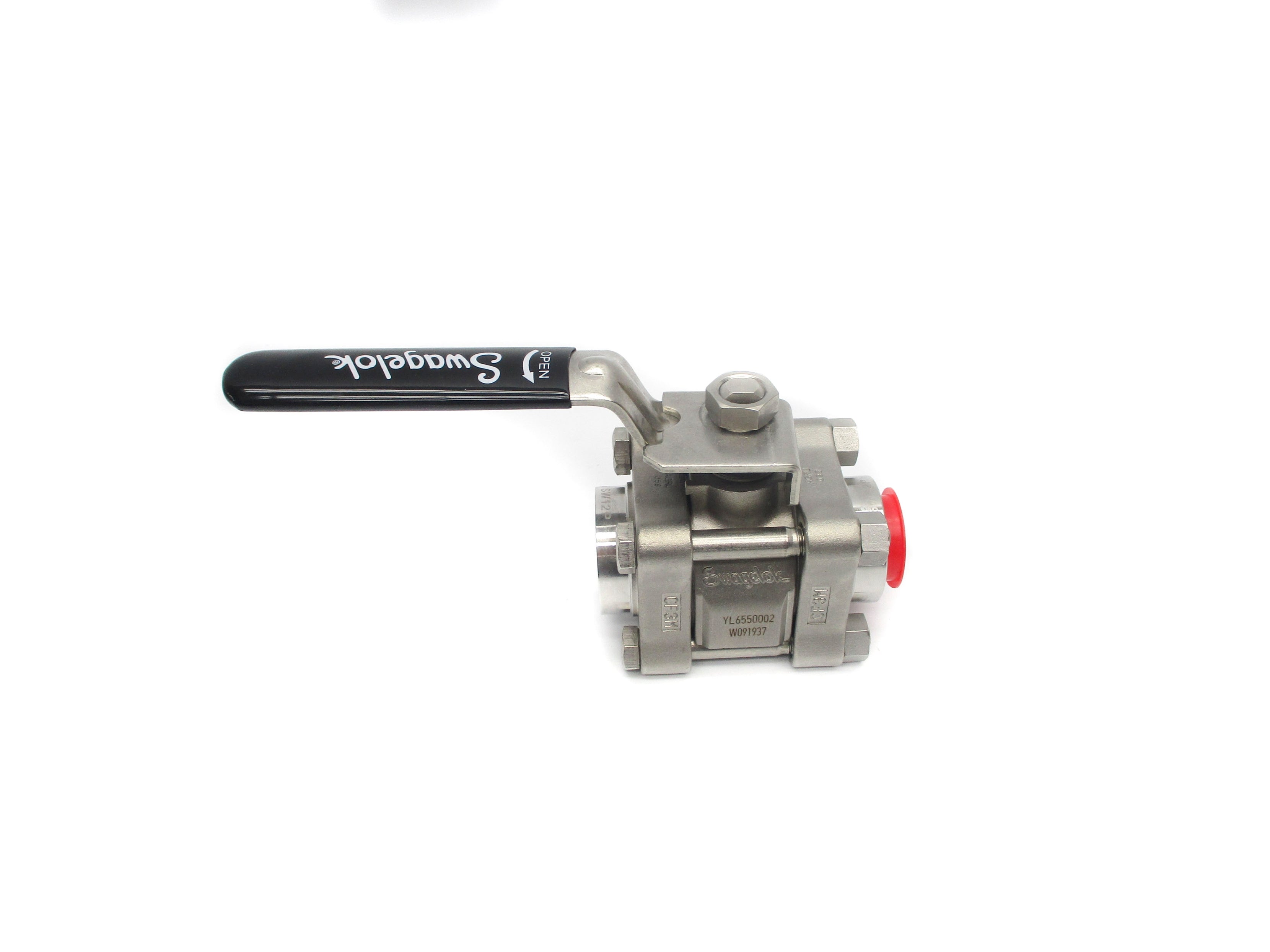 SWAGELOK YL6550002 2500PSIG NSNP