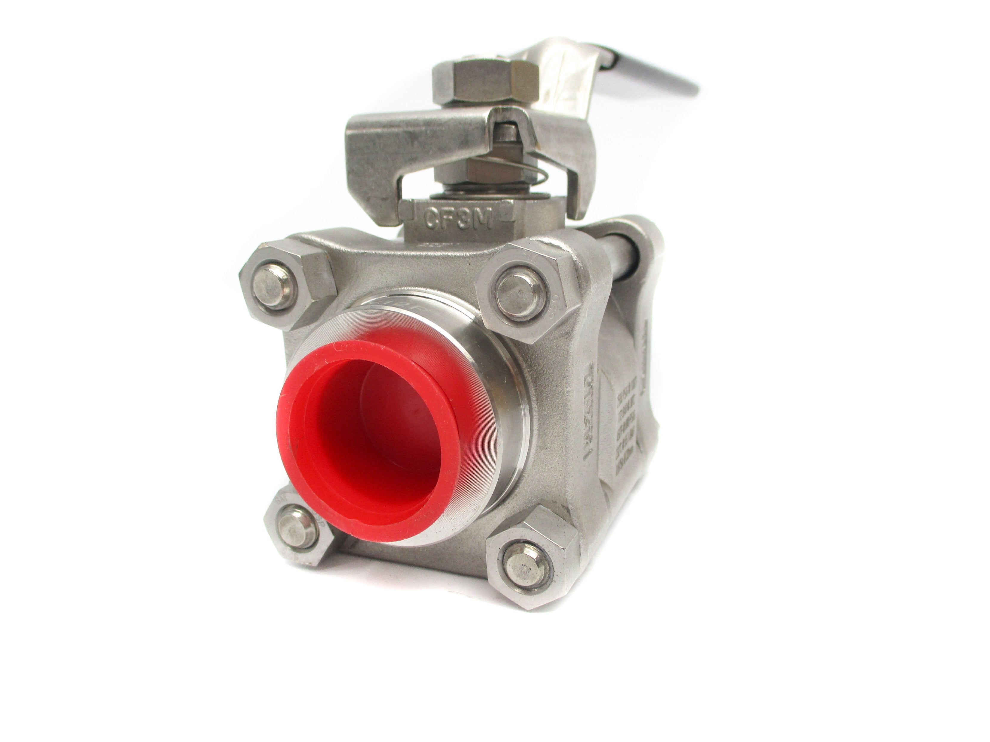 SWAGELOK YL6550002 2500PSIG NSNP