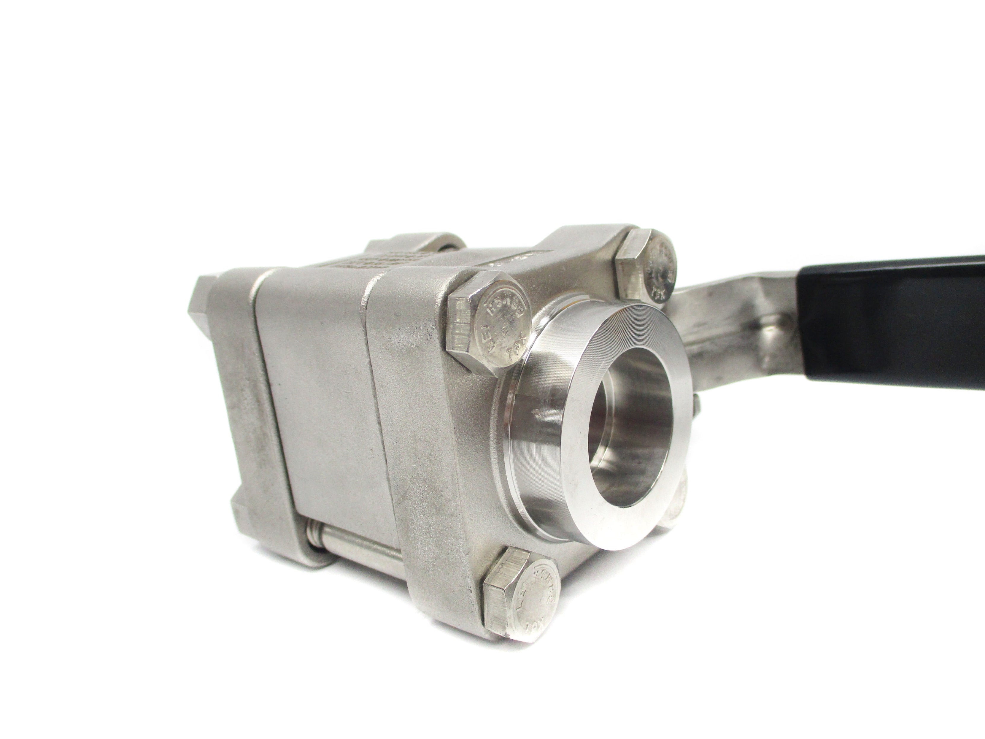 SWAGELOK YL6550002 2500PSIG NSNP