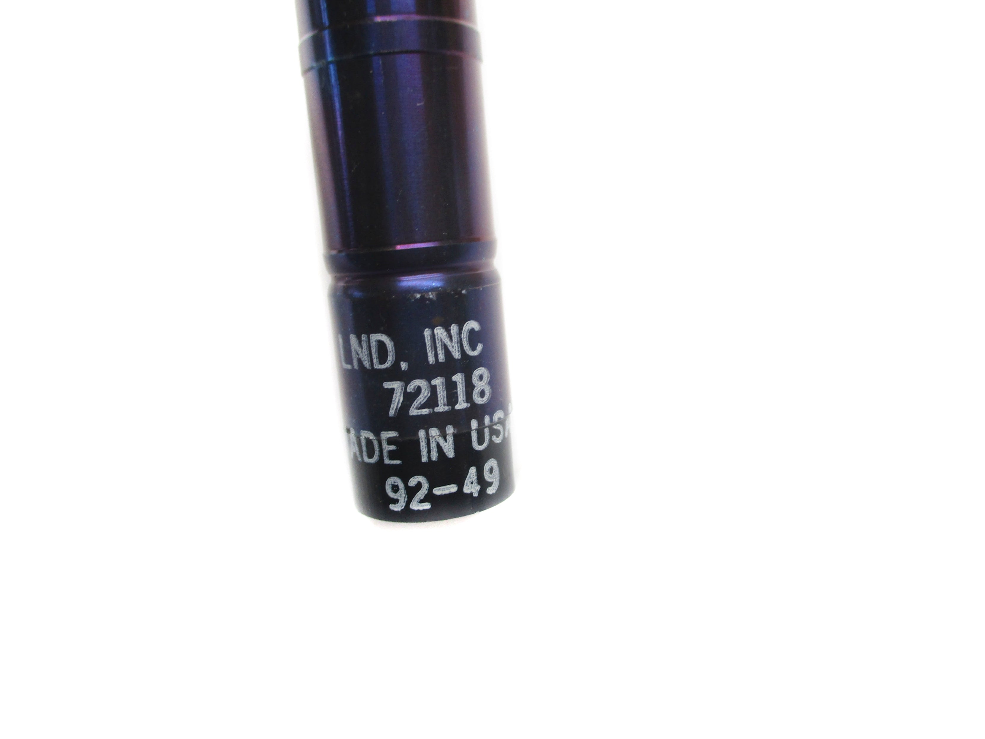 LND 72118 NSNP
