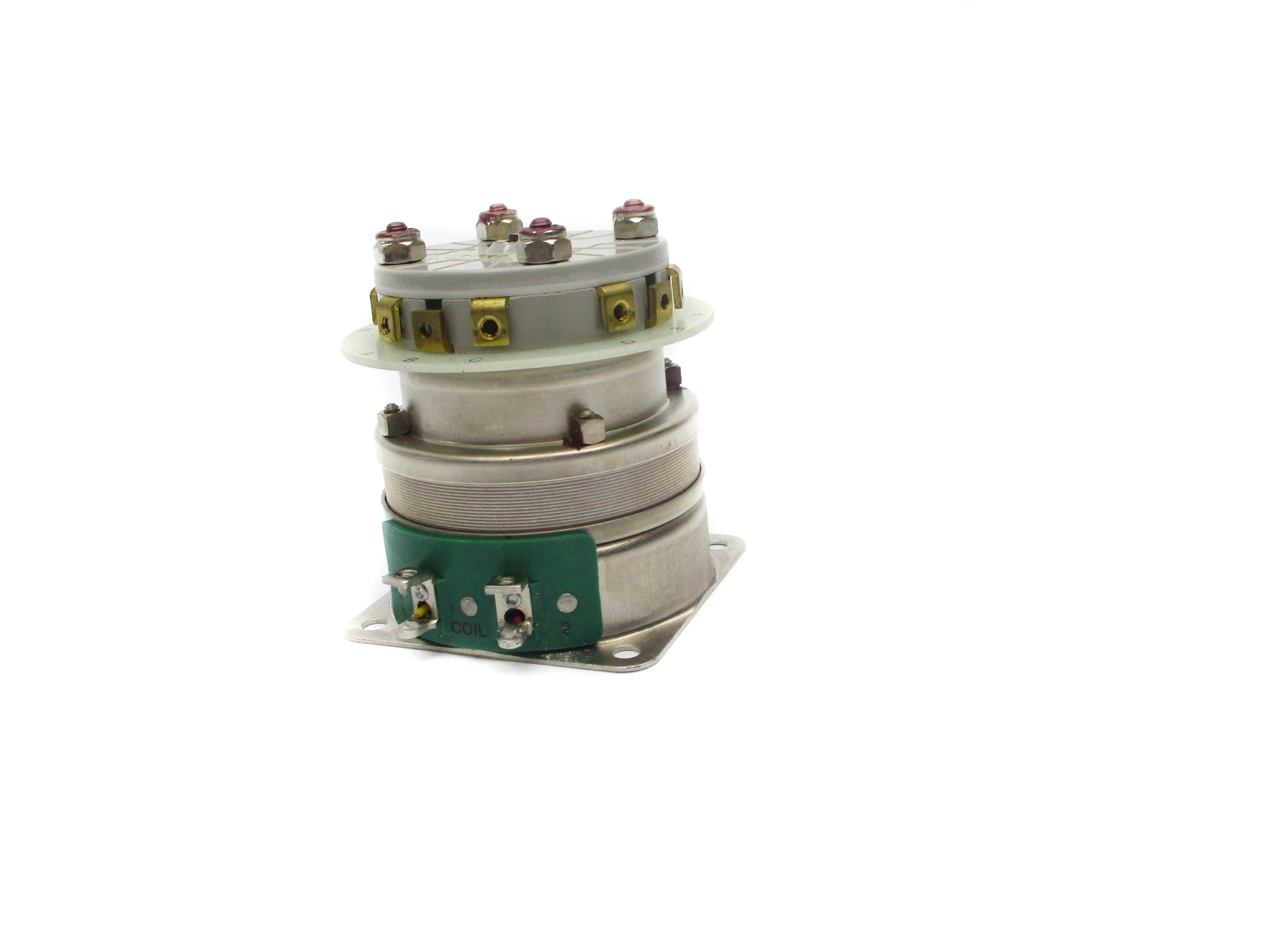 TYCO ELECTRONICS MDR-131-1 115VAC NSNP