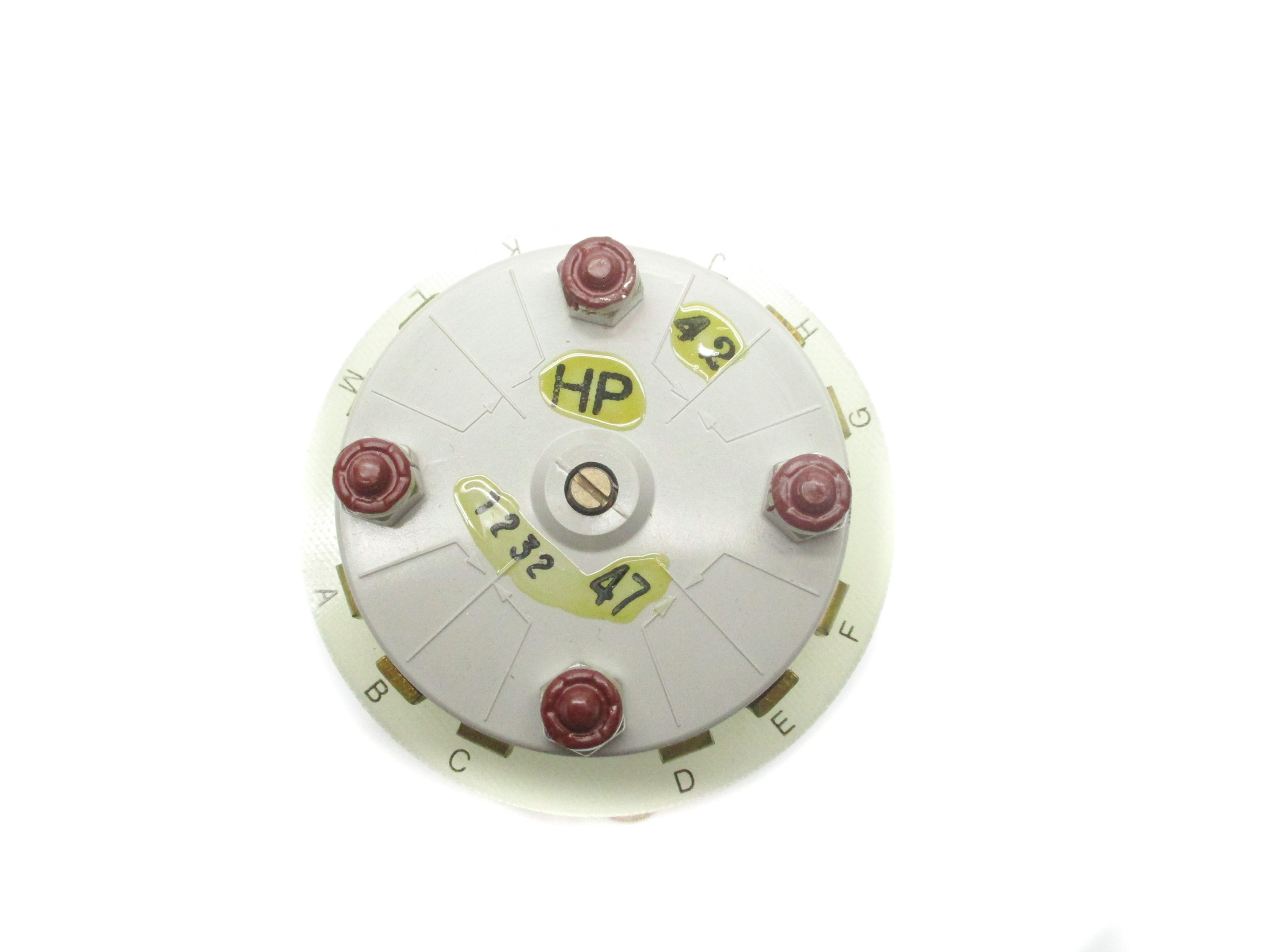 TYCO ELECTRONICS MDR-131-1 115VAC NSNP