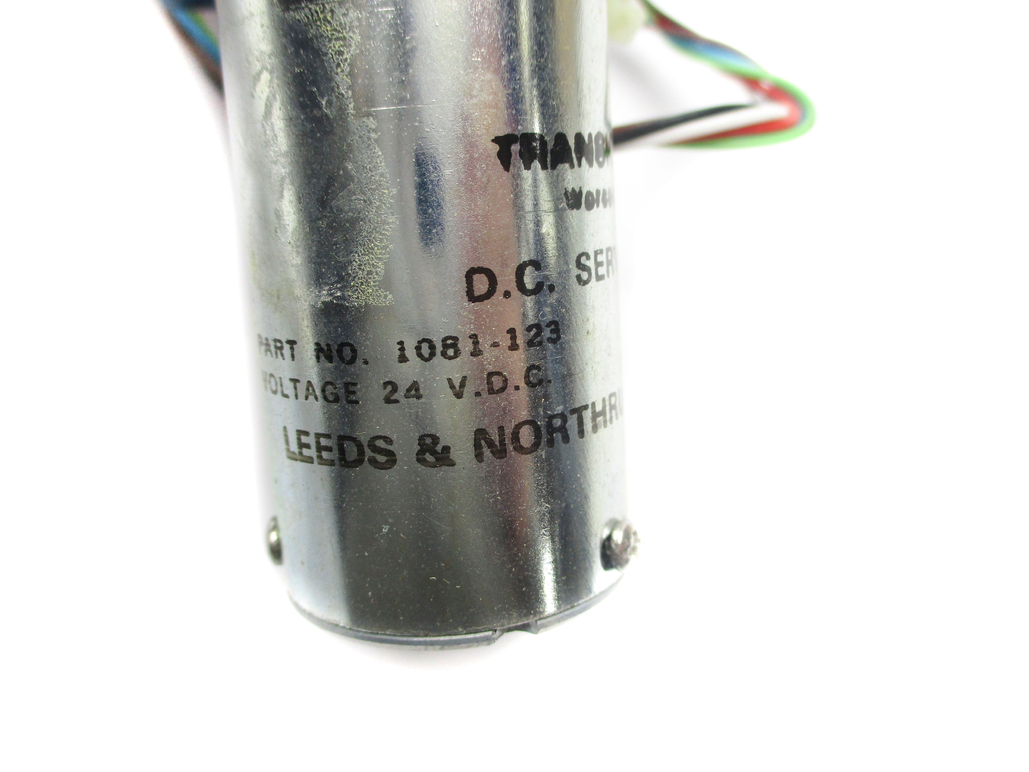 LEEDS & NORTHRUP 1081-123 NSNP