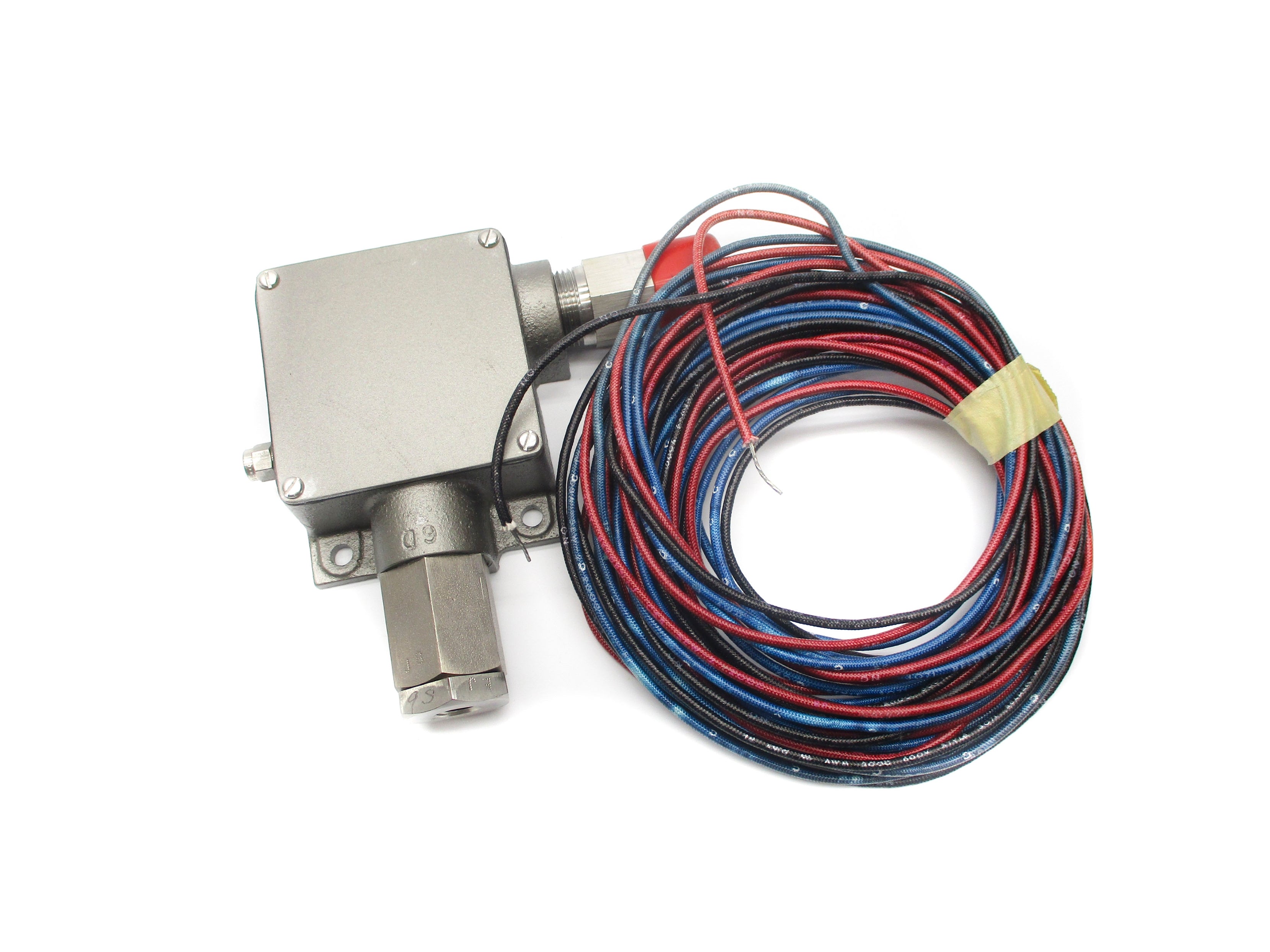 SOR 9N6-B5-NX-C1A-JJTTX12 2500PSI NSNP