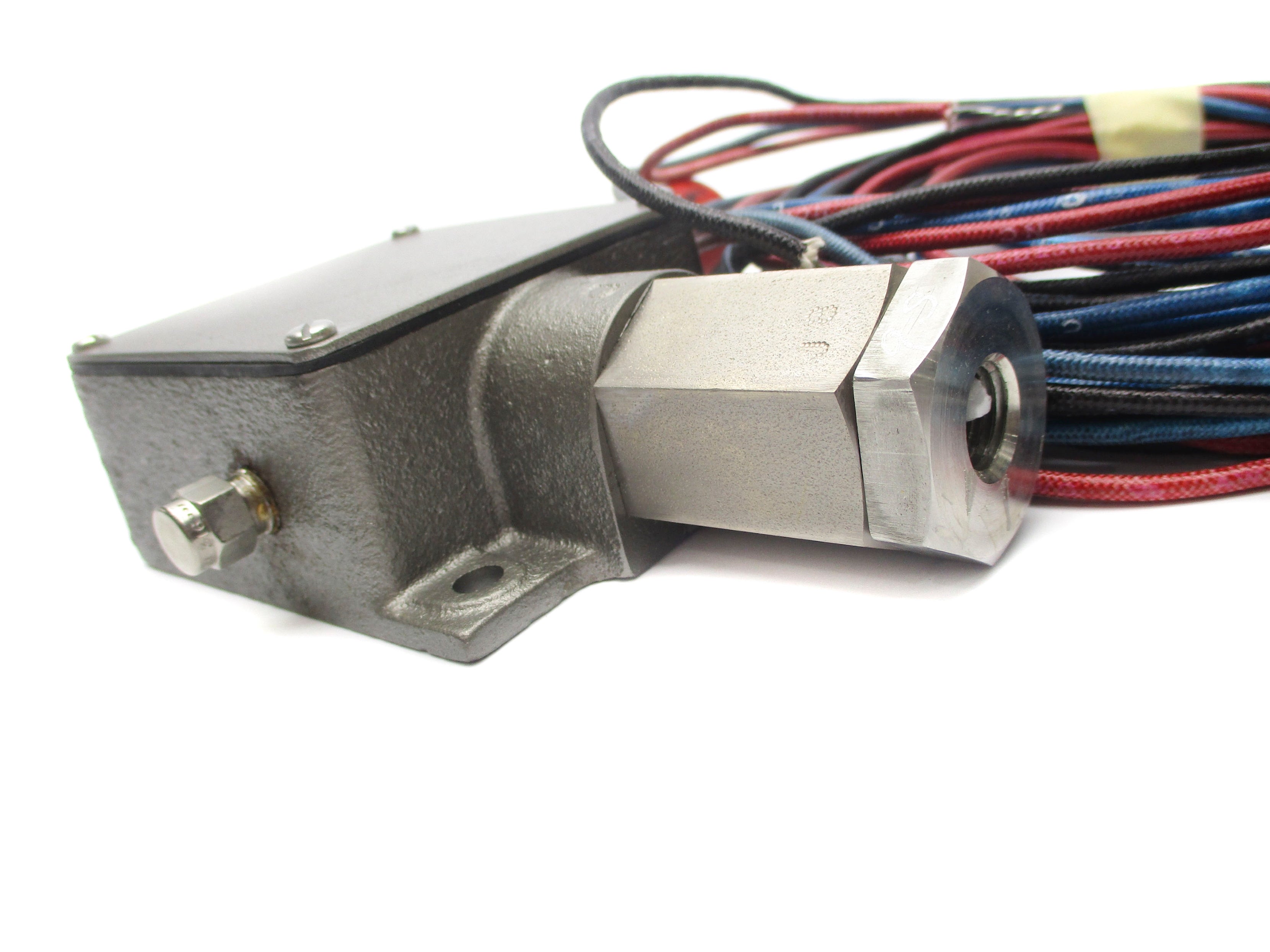 SOR 9N6-B5-NX-C1A-JJTTX12 2500PSI NSNP