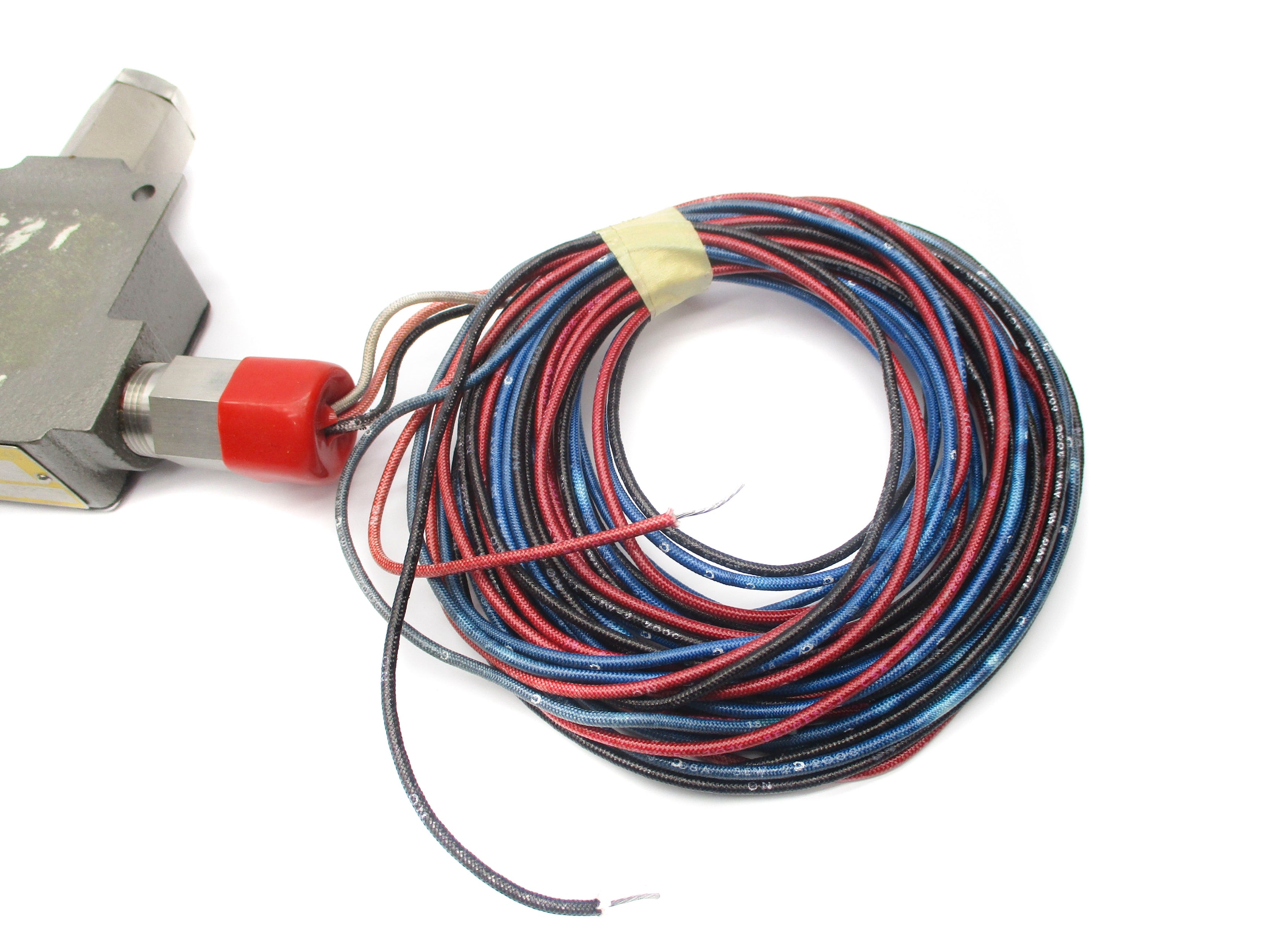 SOR 9N6-B5-NX-C1A-JJTTX12 2500PSI NSNP