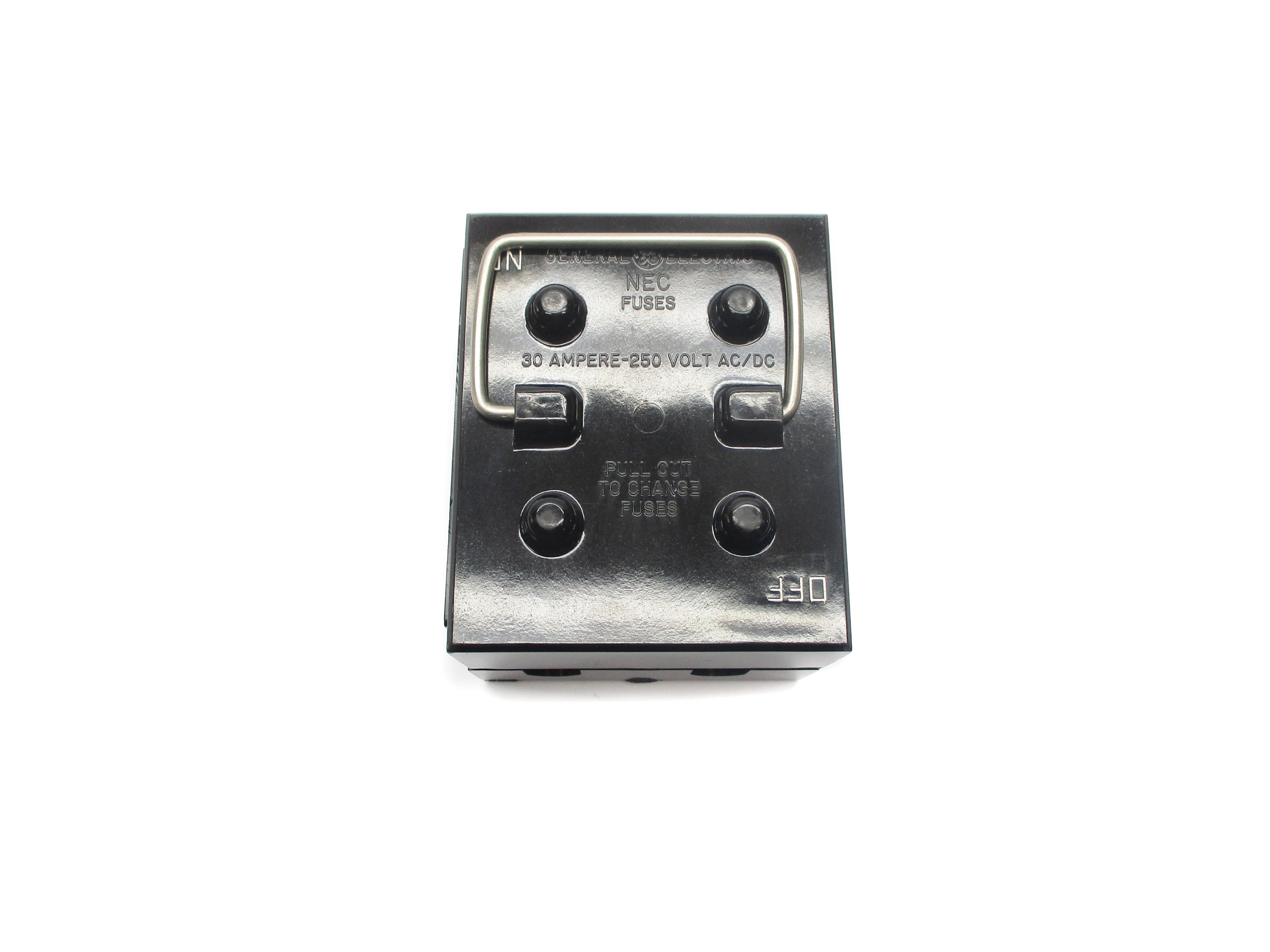 GENERAL ELECTRIC 673D0515-415-27 NSNP