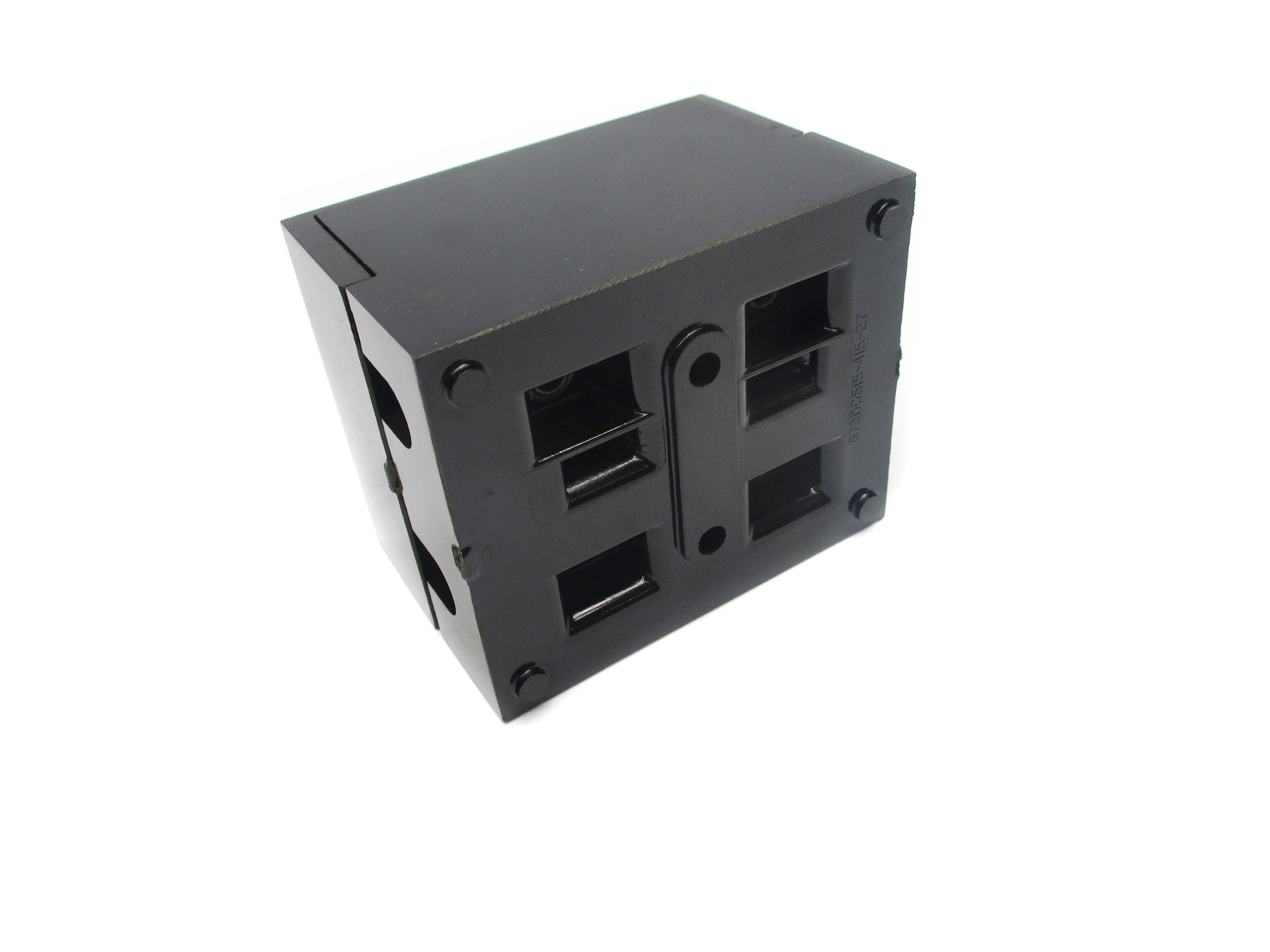 GENERAL ELECTRIC 673D0515-415-27 NSNP