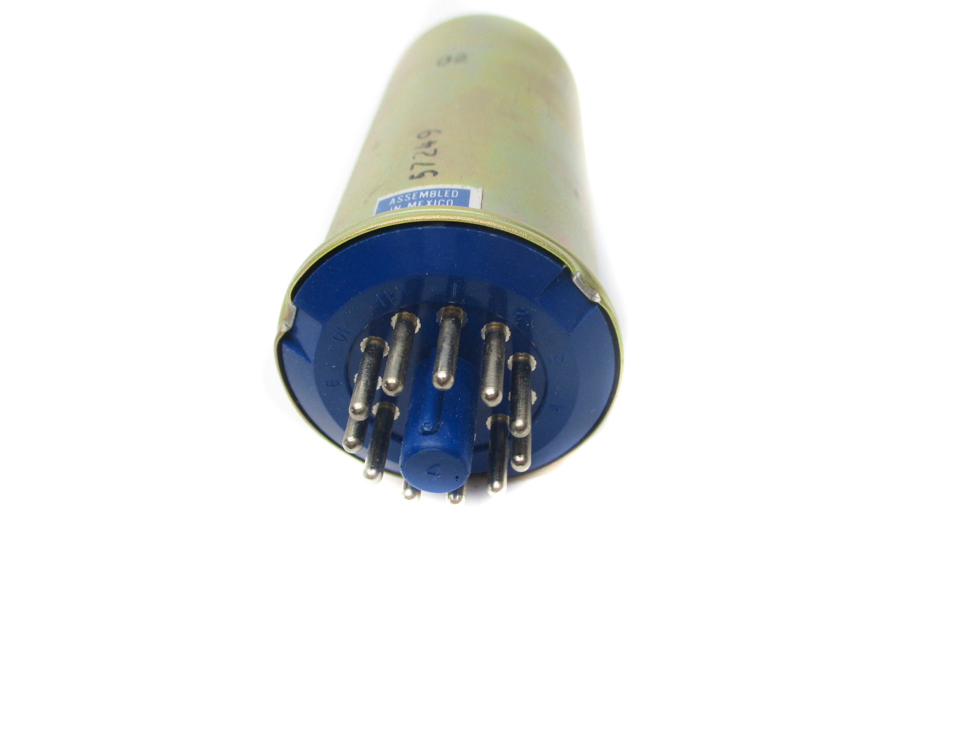 C.P. CLAIRE HG3A1008 NSNP