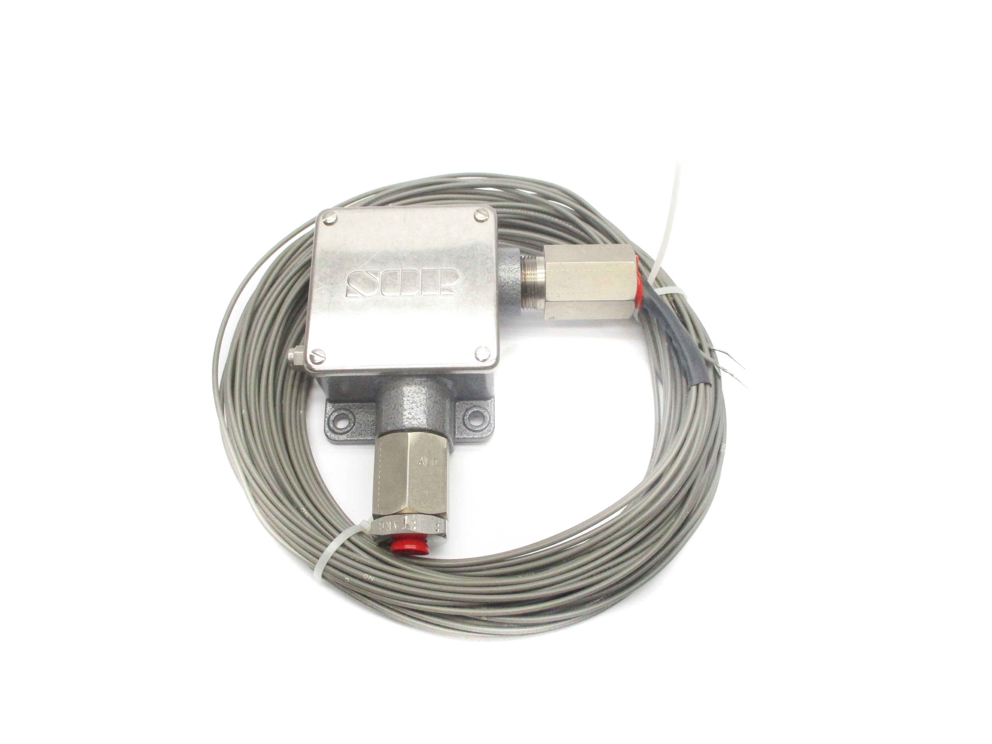SOR 6N6-BB45-U8-C1A-JJTTNQ 1500PSI NSNP