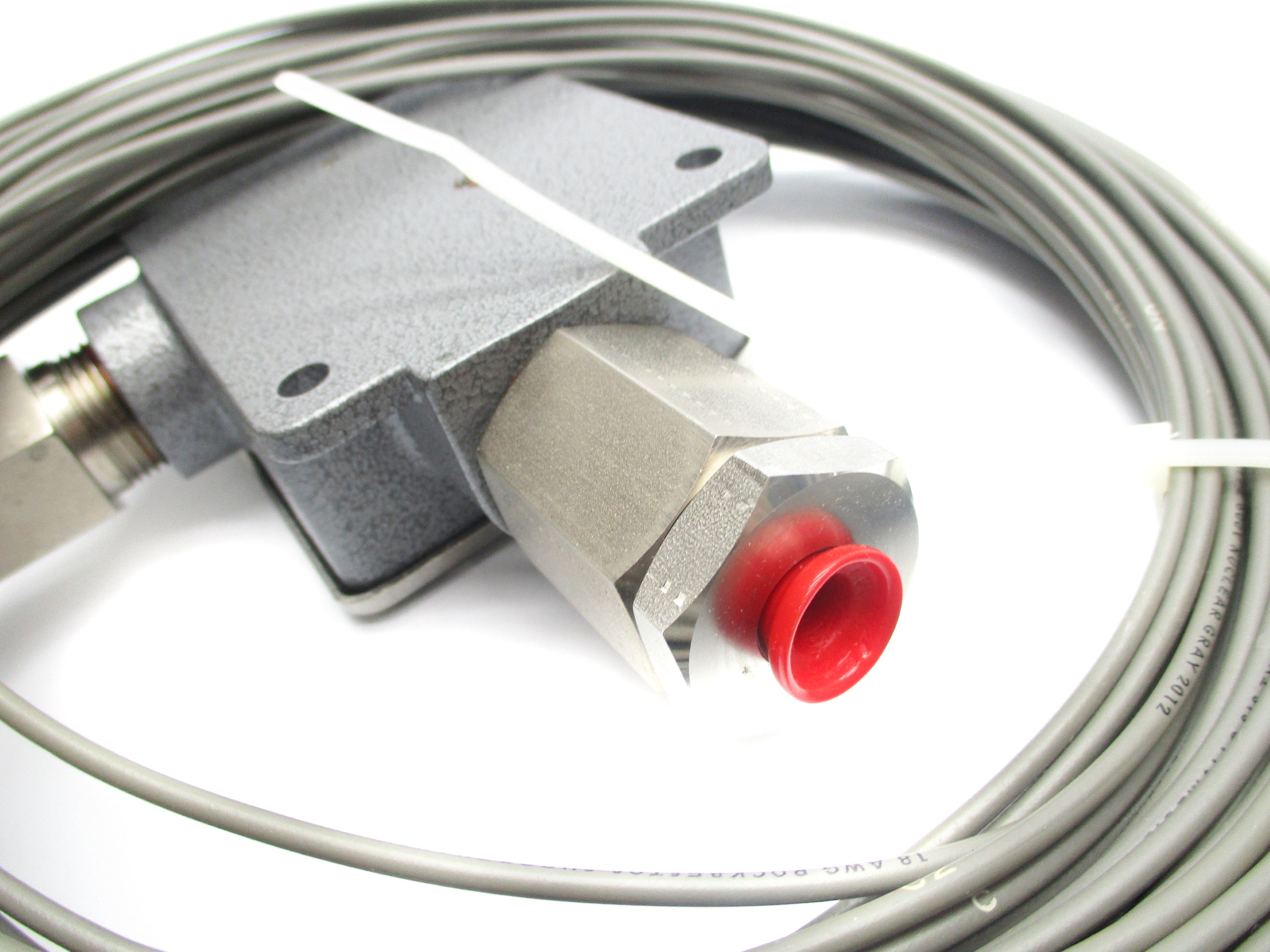 SOR 6N6-BB45-U8-C1A-JJTTNQ 1500PSI NSNP