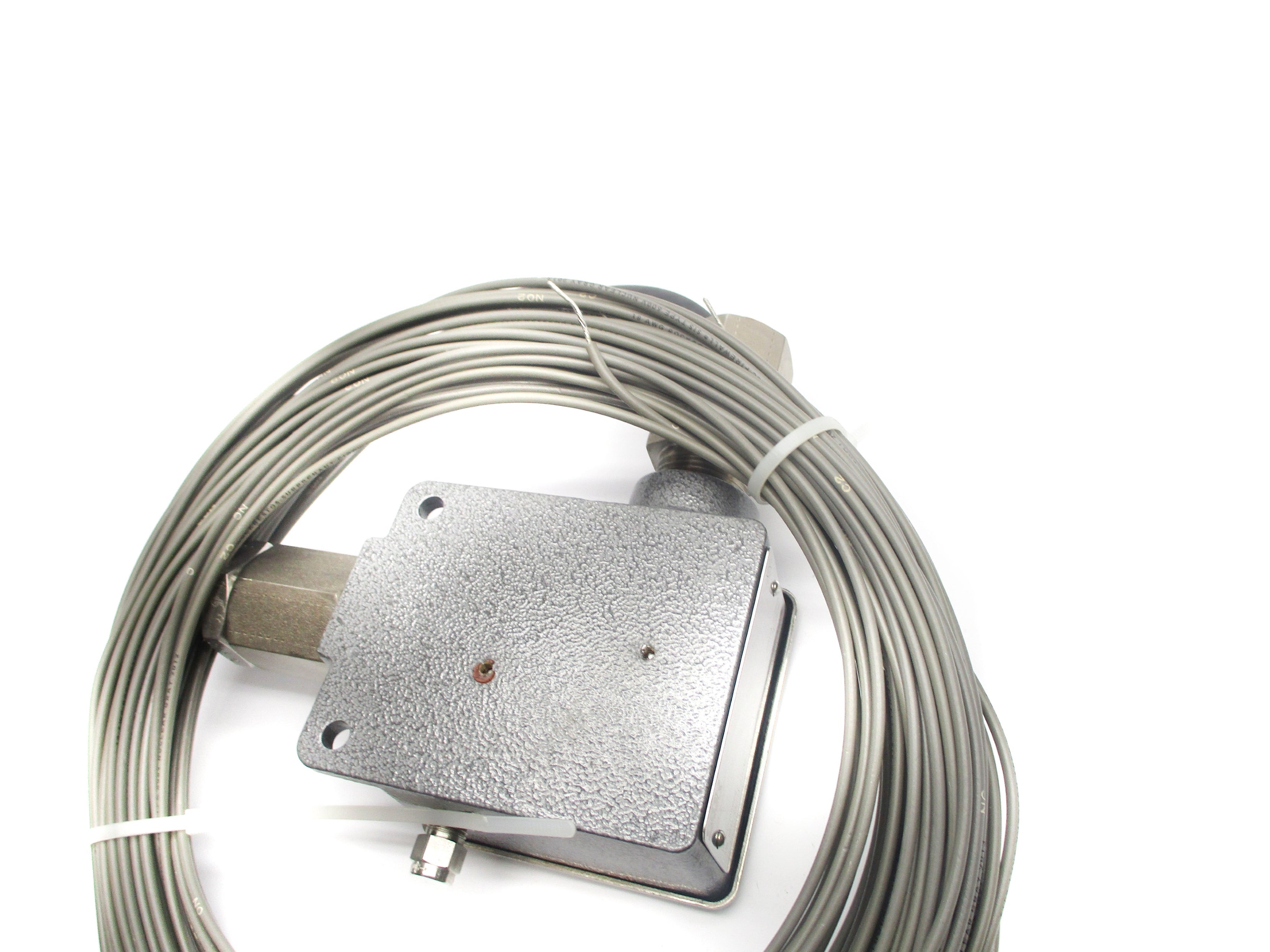 SOR 6N6-BB45-U8-C1A-JJTTNQ 1500PSI NSNP