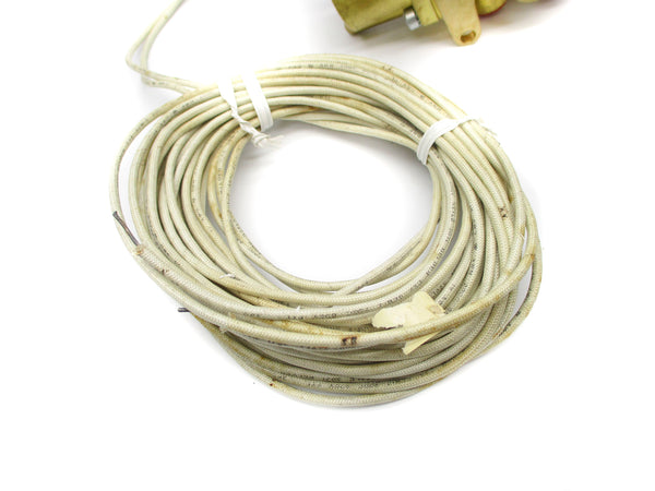 ASCO NPL8344A71E 125/DC 10-125PSI NSNP