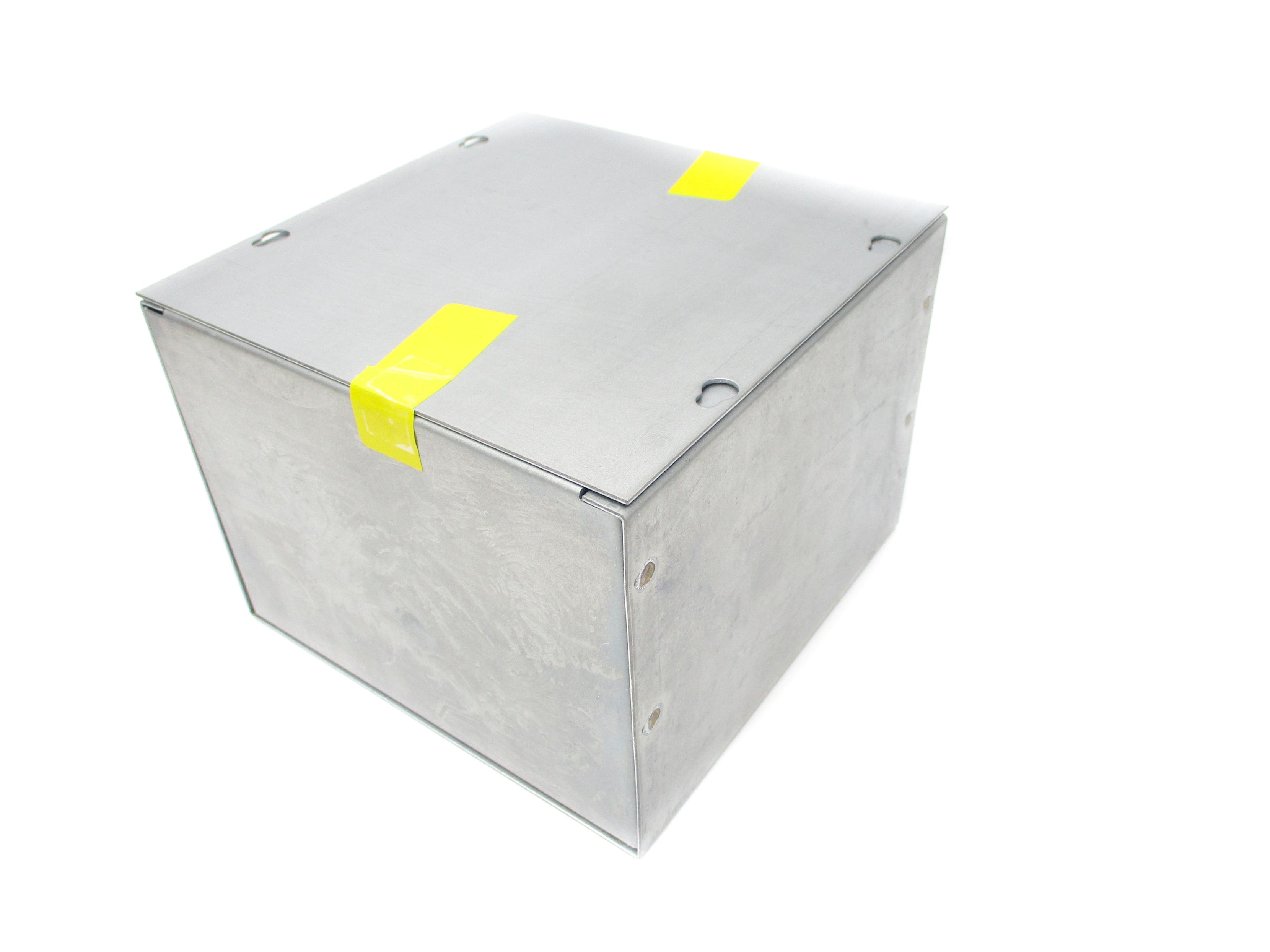 HOFFMAN ASG8X8X6NK NSNP