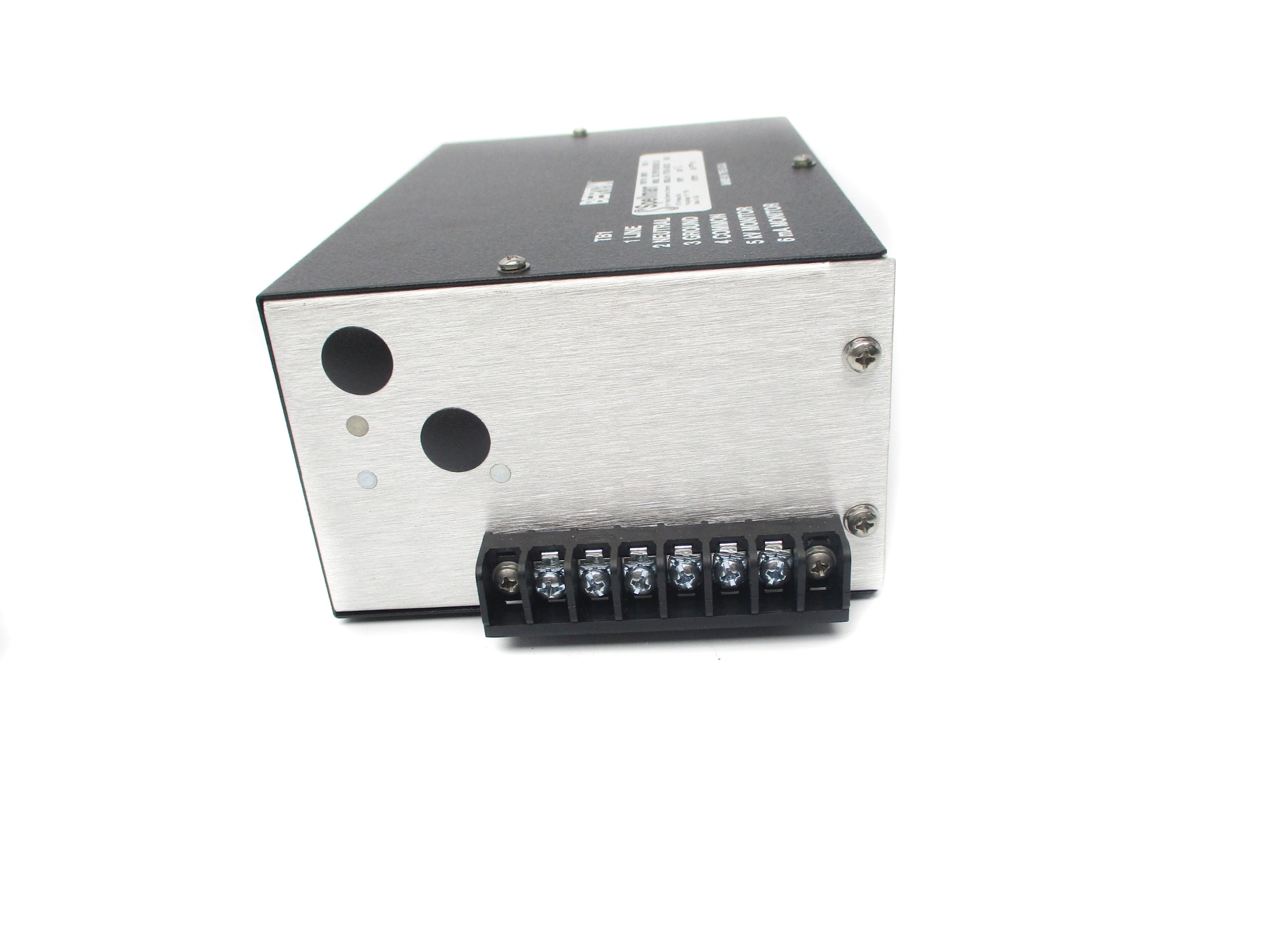 BERTAN 2661PS DELHVPS NSNP