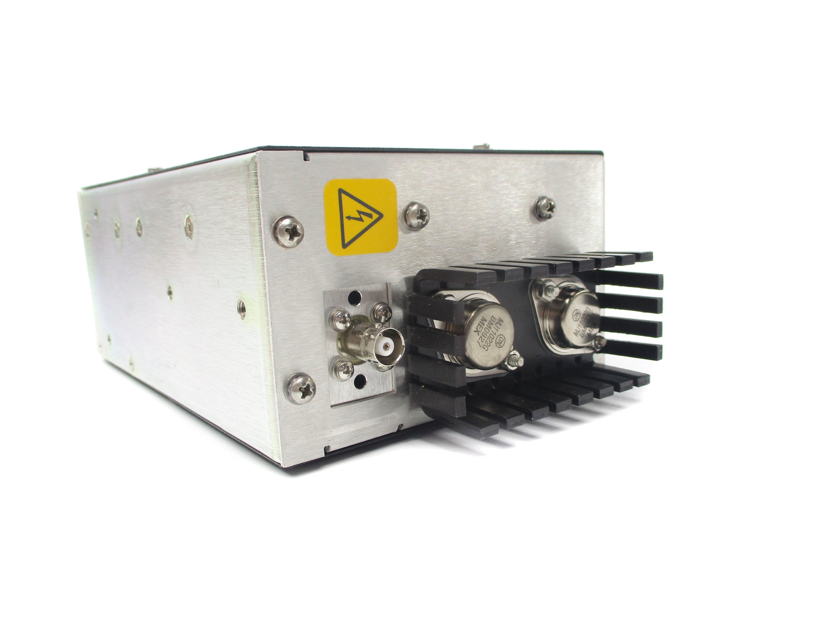 BERTAN 2661PS DELHVPS NSNP