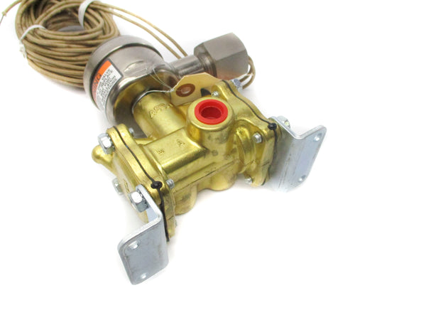 ASCO NPL8316A55E 125/DC 10-175PSI NSNP
