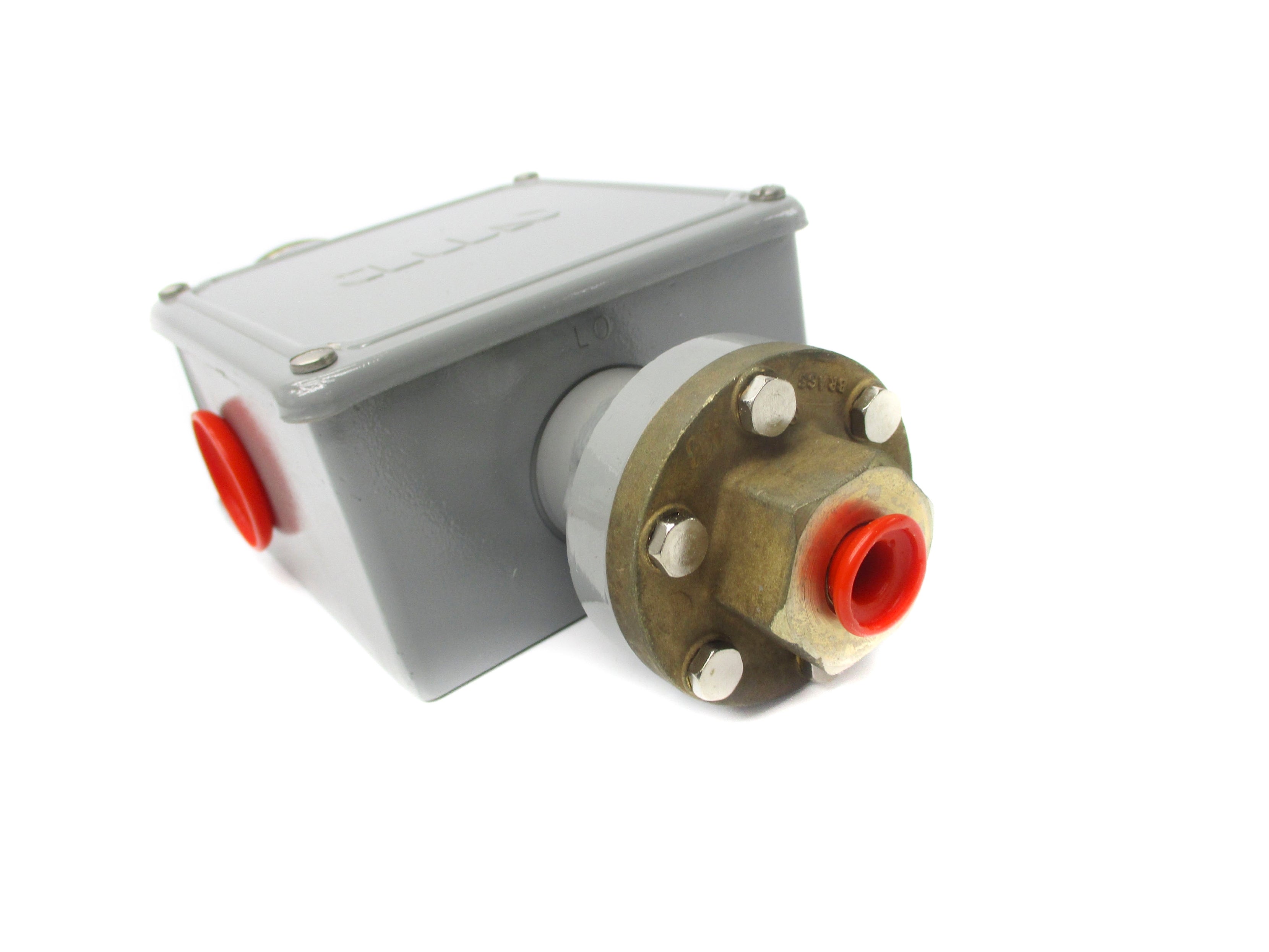 SOR 6933-100 1000PSI NSNP