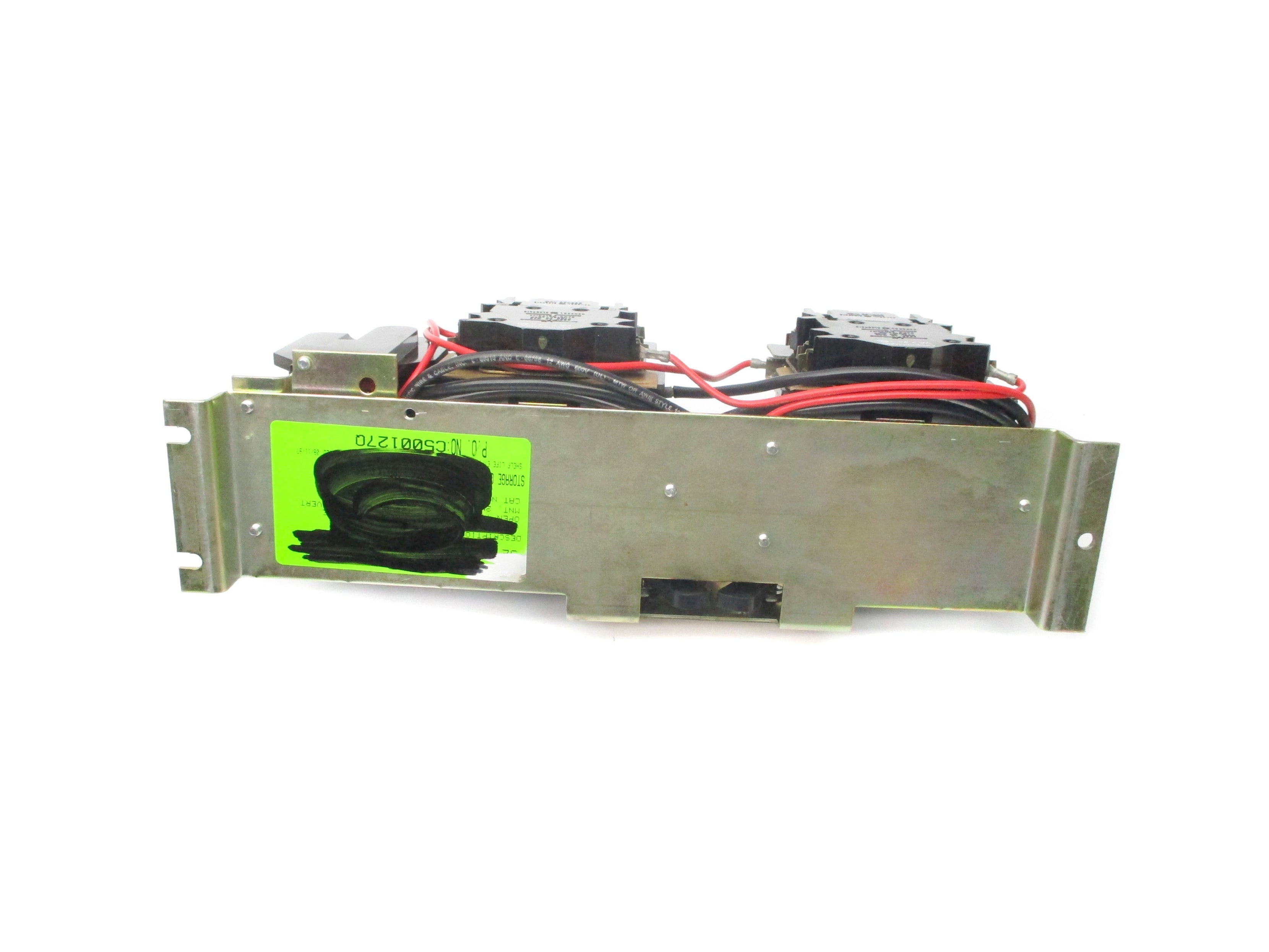 GENERAL ELECTRIC CR309C0**CAD NSNP
