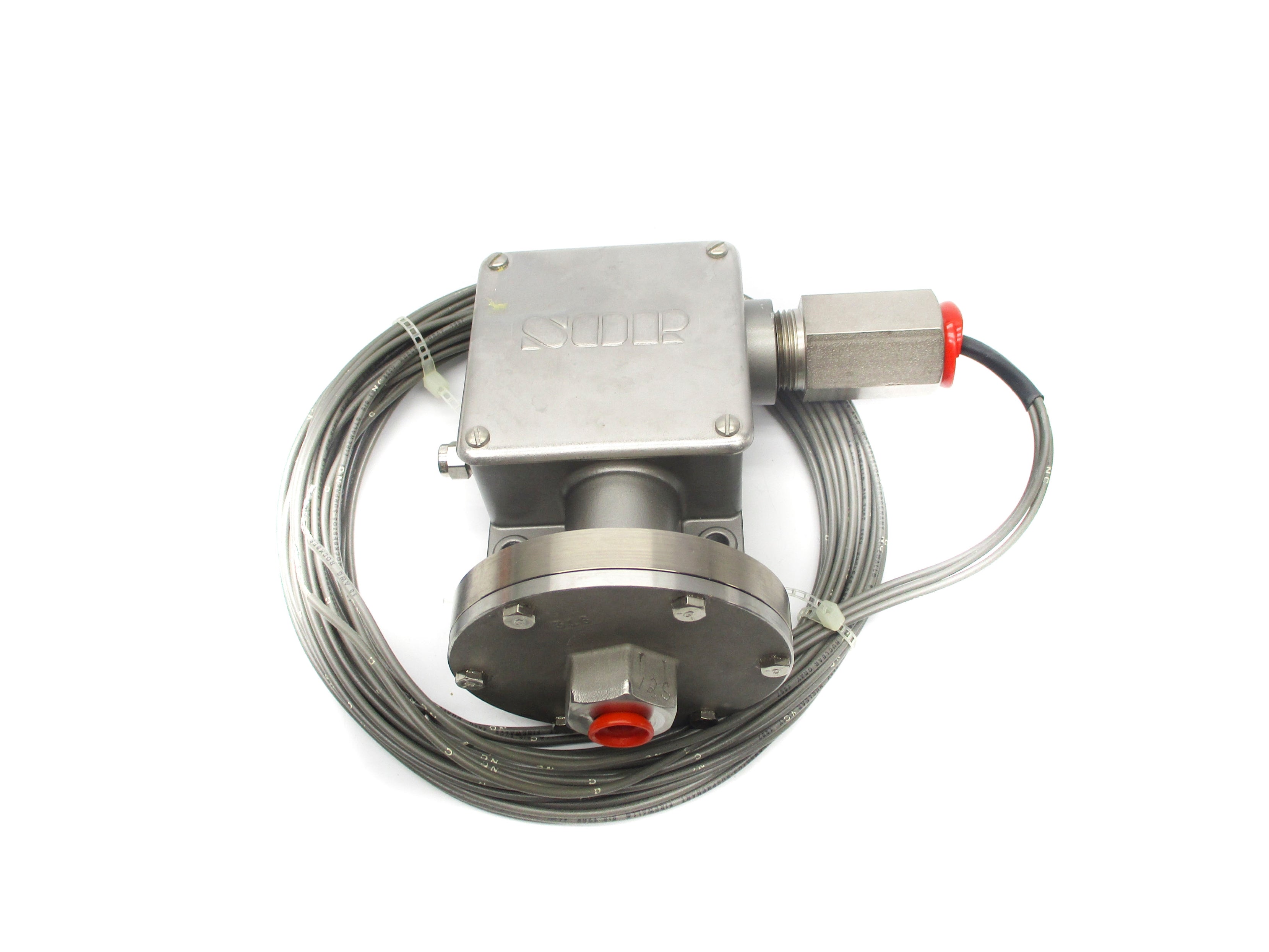 SOR 12N6-W45-U8-C1A-JJTTN0X 200PSI NSNP