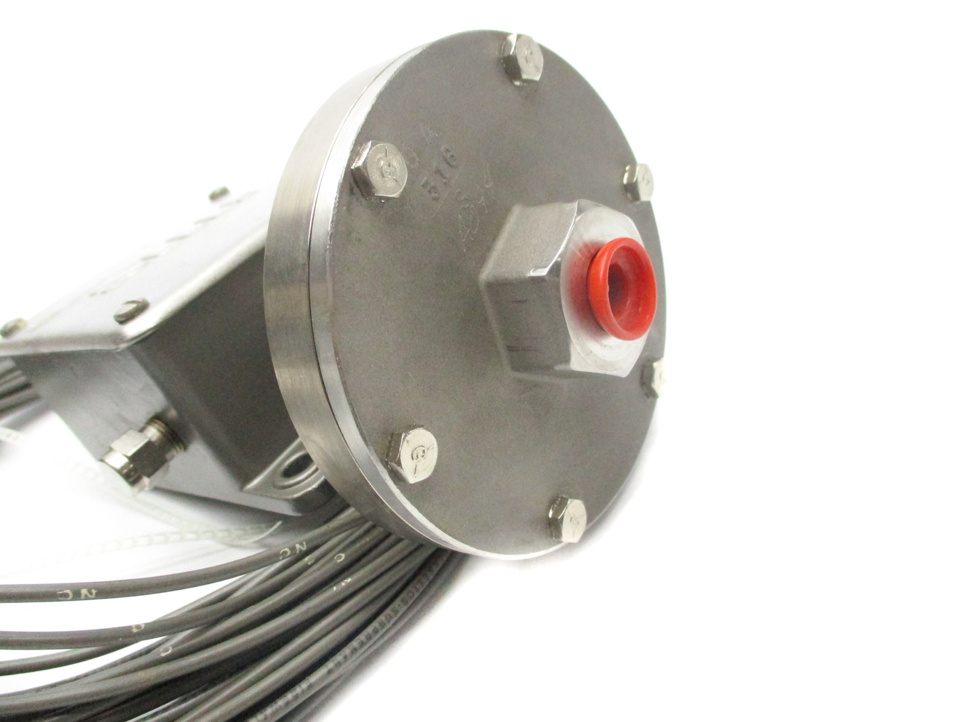 SOR 12N6-W45-U8-C1A-JJTTN0X 200PSI NSNP