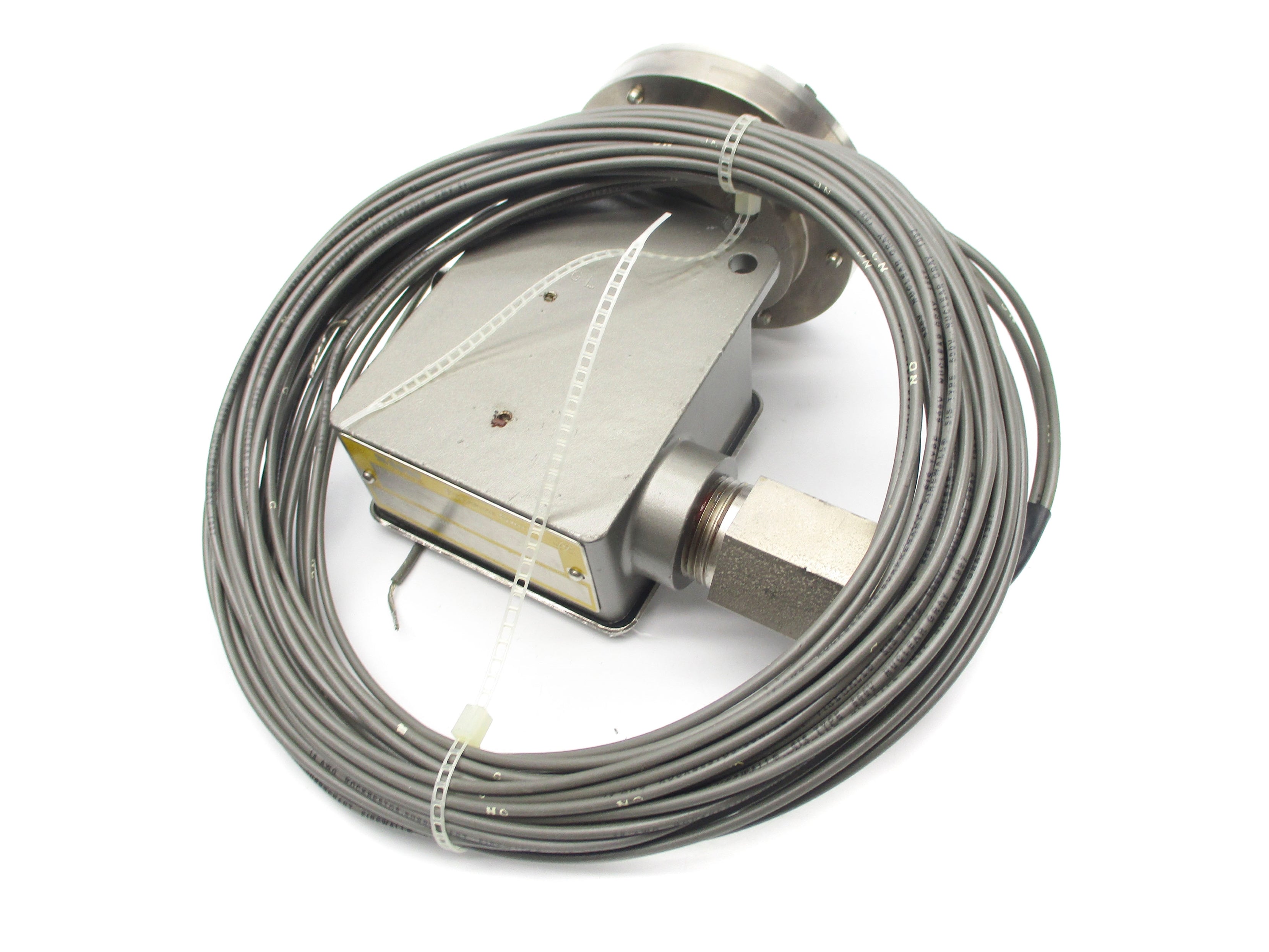 SOR 12N6-W45-U8-C1A-JJTTN0X 200PSI NSNP