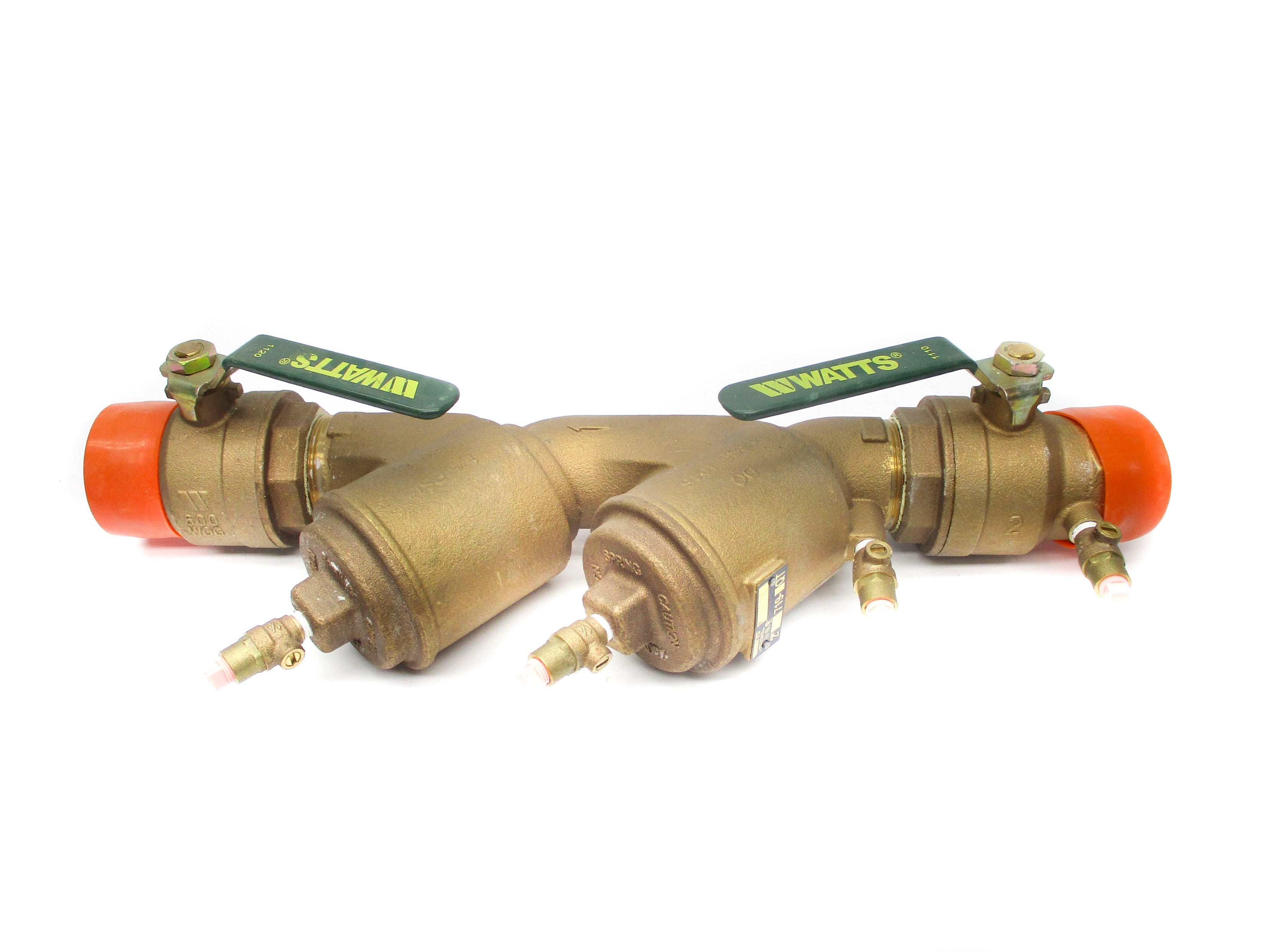 WATTS 719-QT UNMP