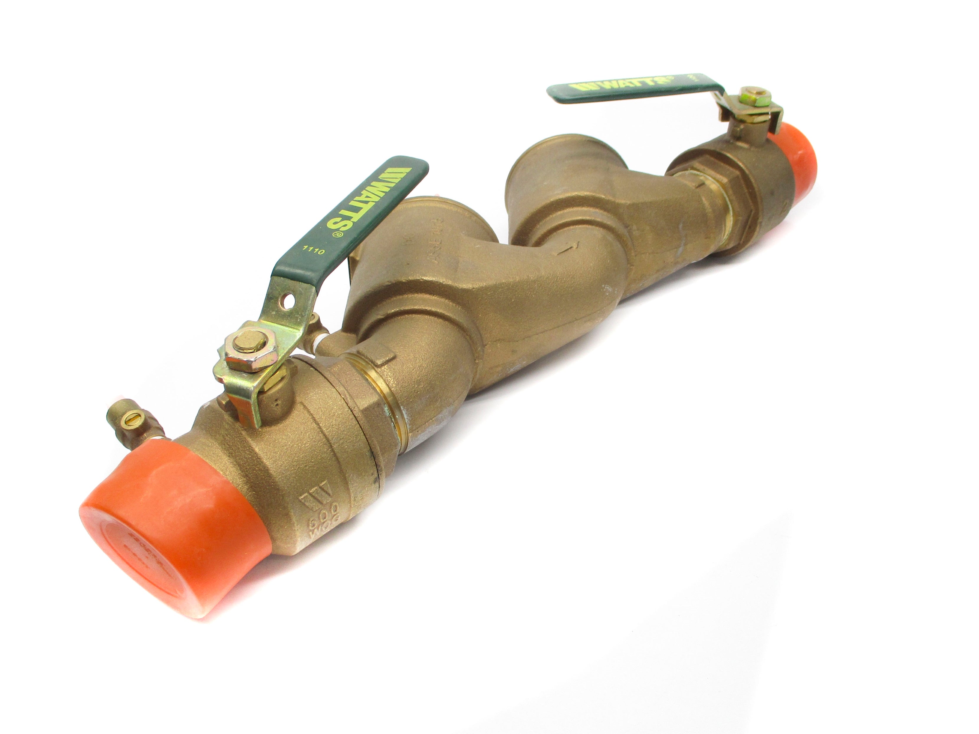 WATTS 719-QT UNMP