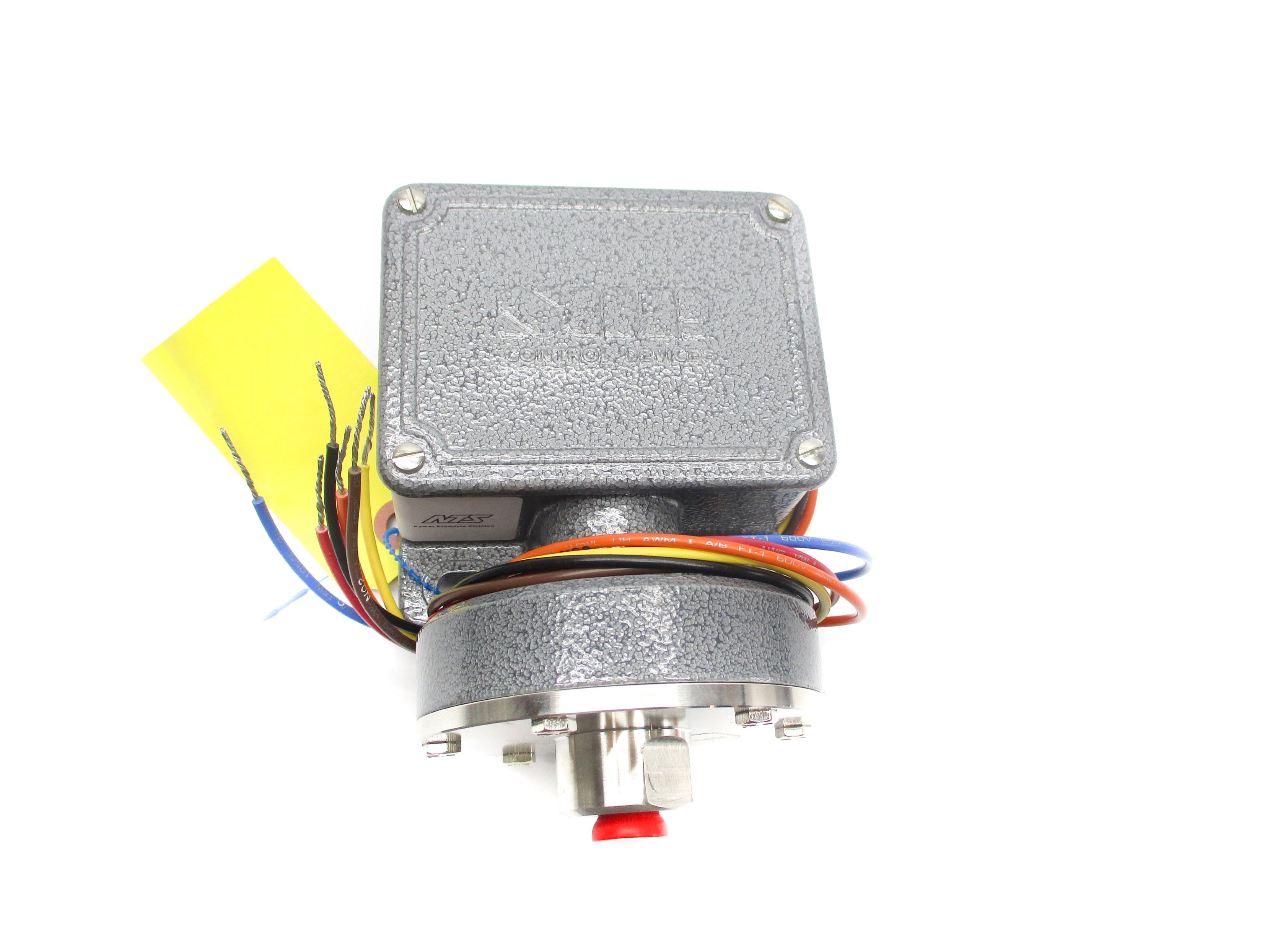 SOR 12NN-KK614-U9-C1A-C4 400PSI NSMP
