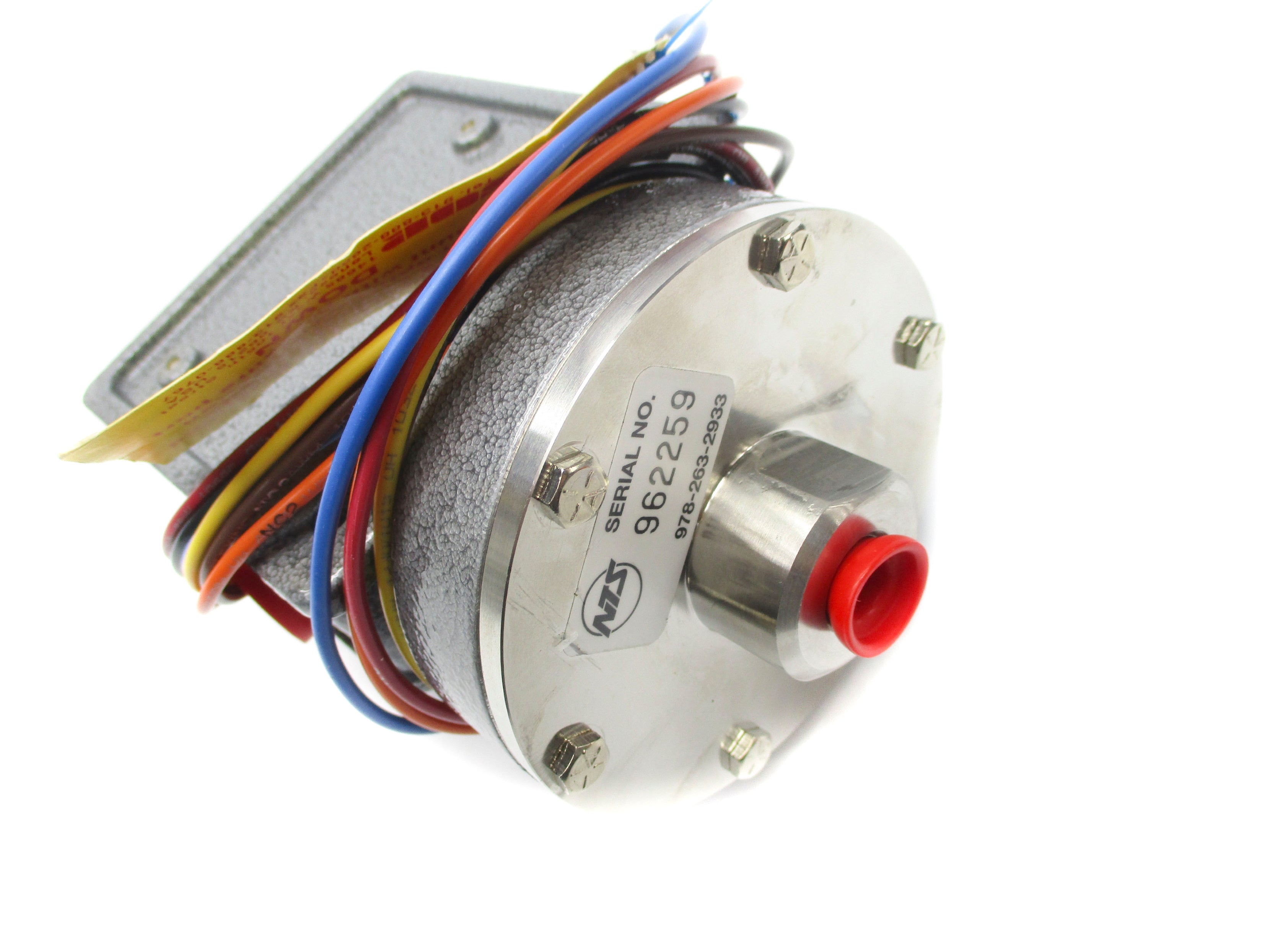 SOR 12NN-KK614-U9-C1A-C4 400PSI NSMP