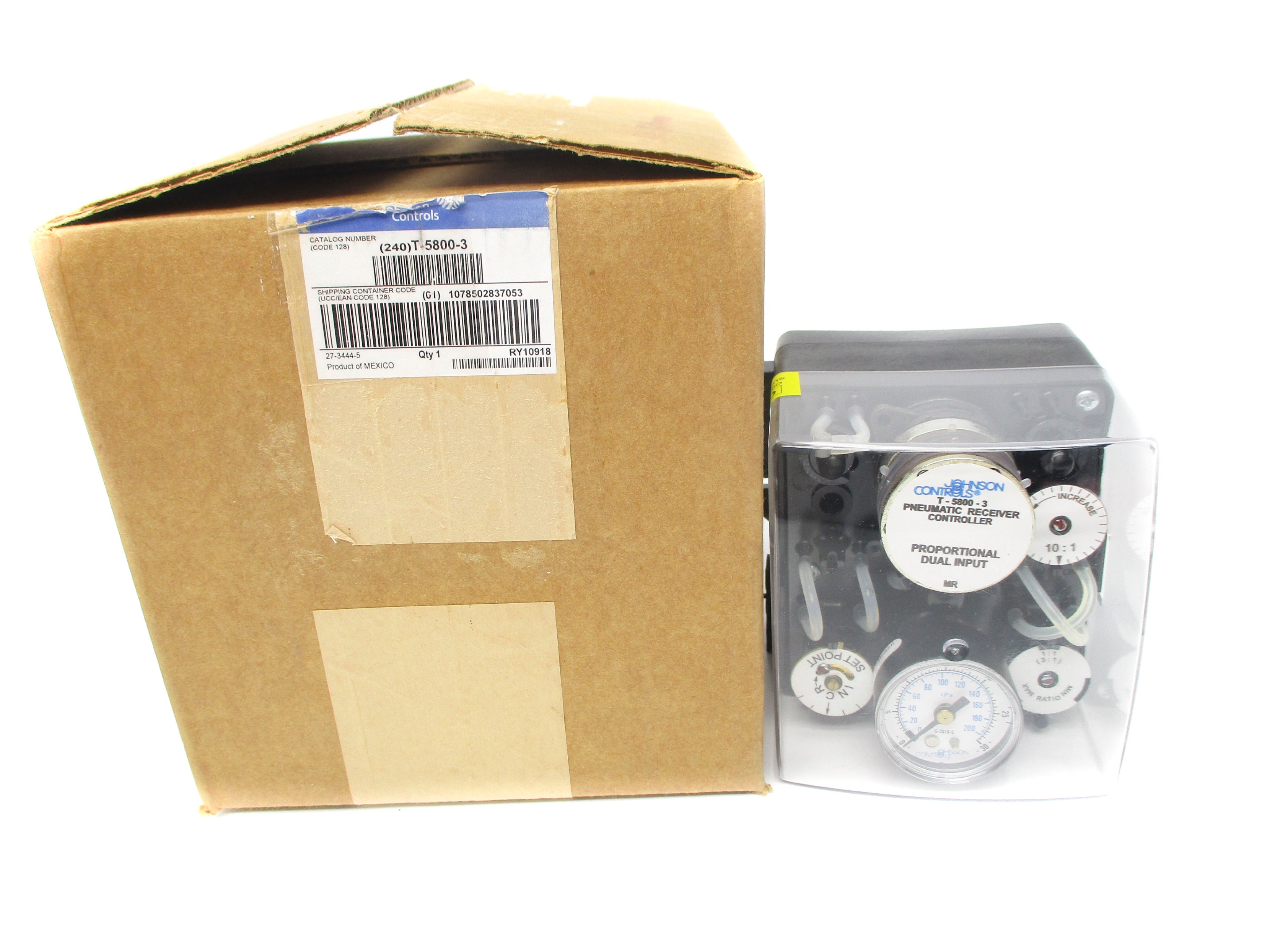 JOHNSON CONTROLS T-5800-3 NSMP