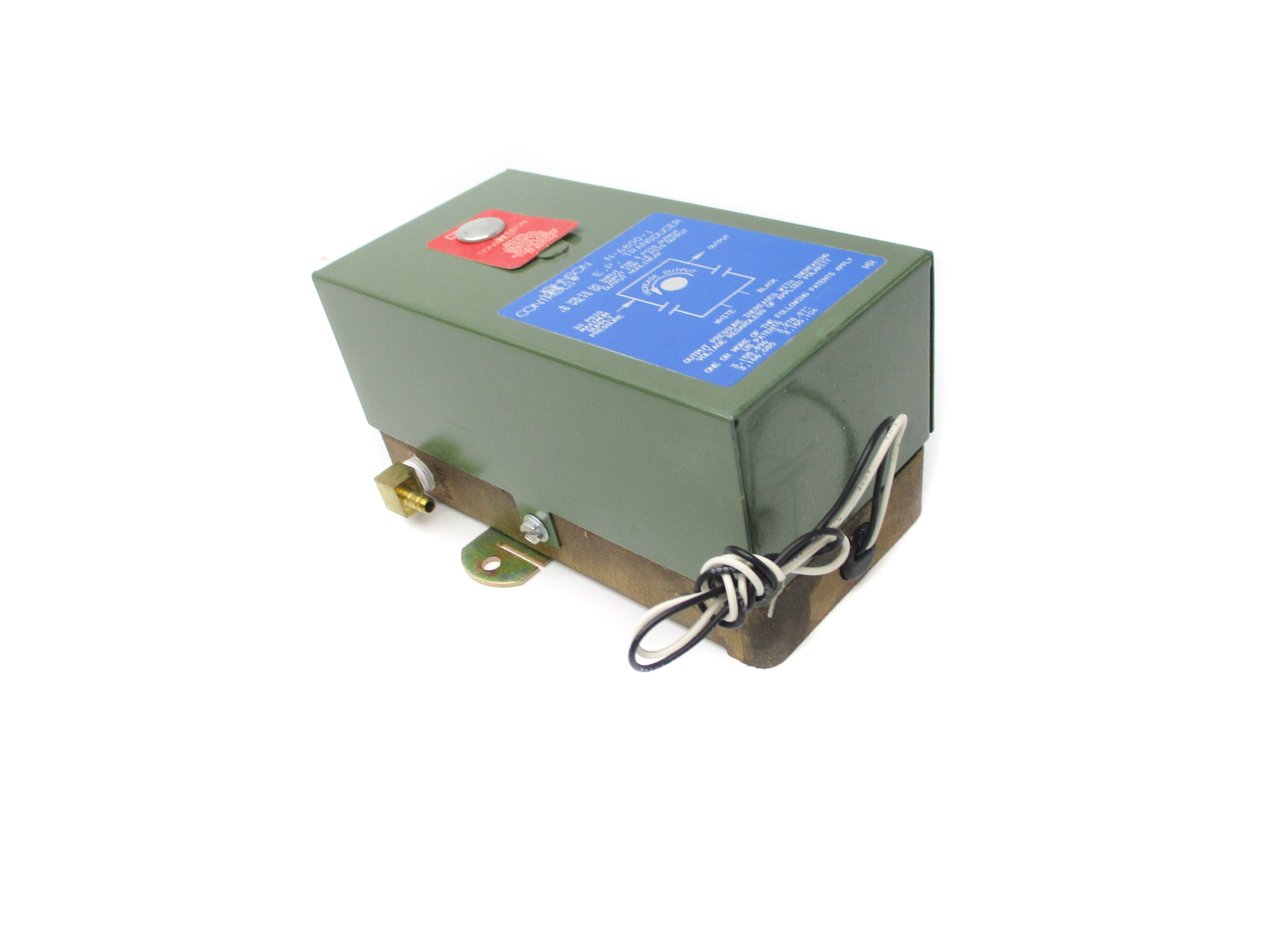 JOHNSON CONTROLS N-6800-1 NSMP