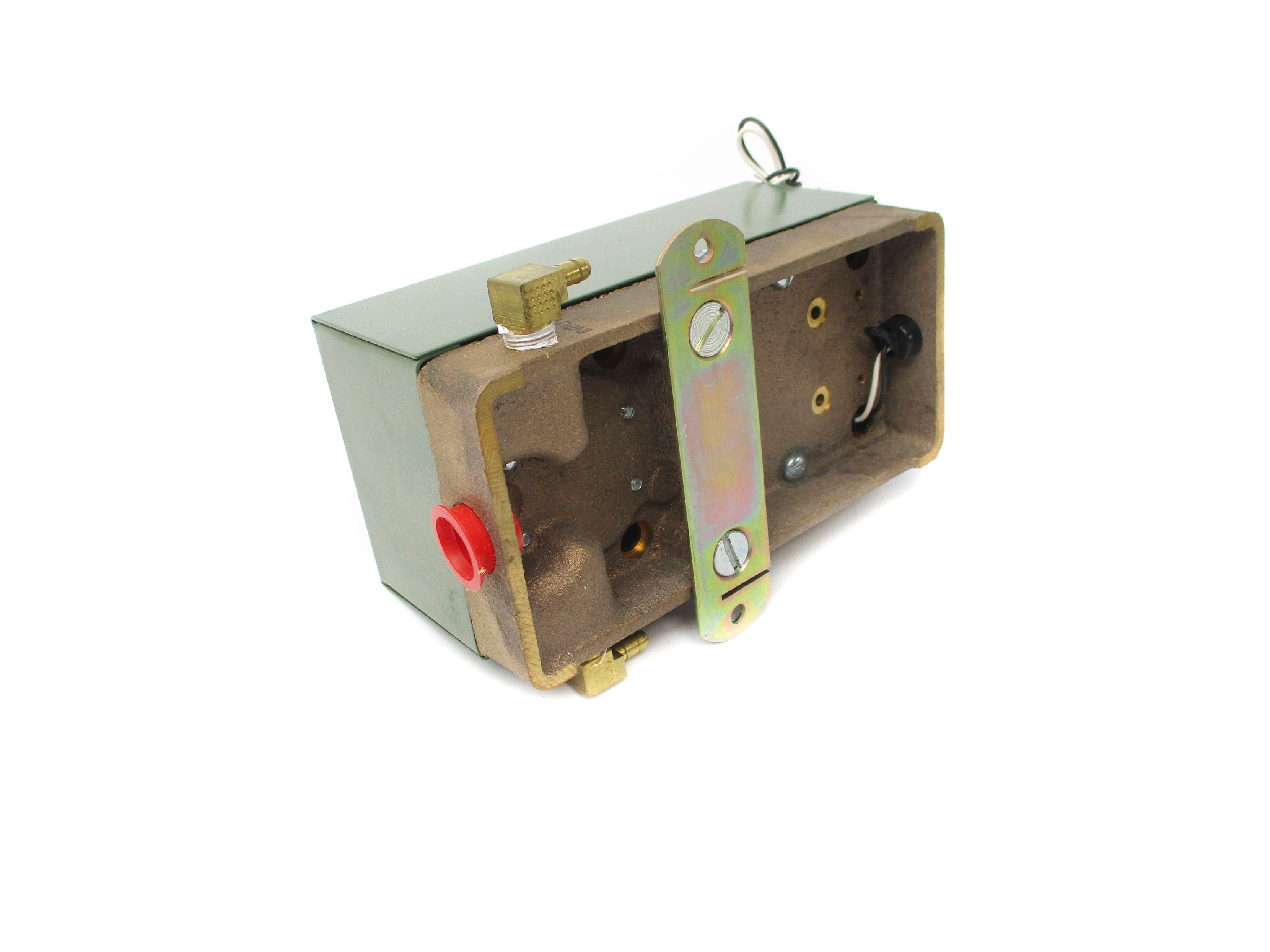 JOHNSON CONTROLS N-6800-1 NSMP