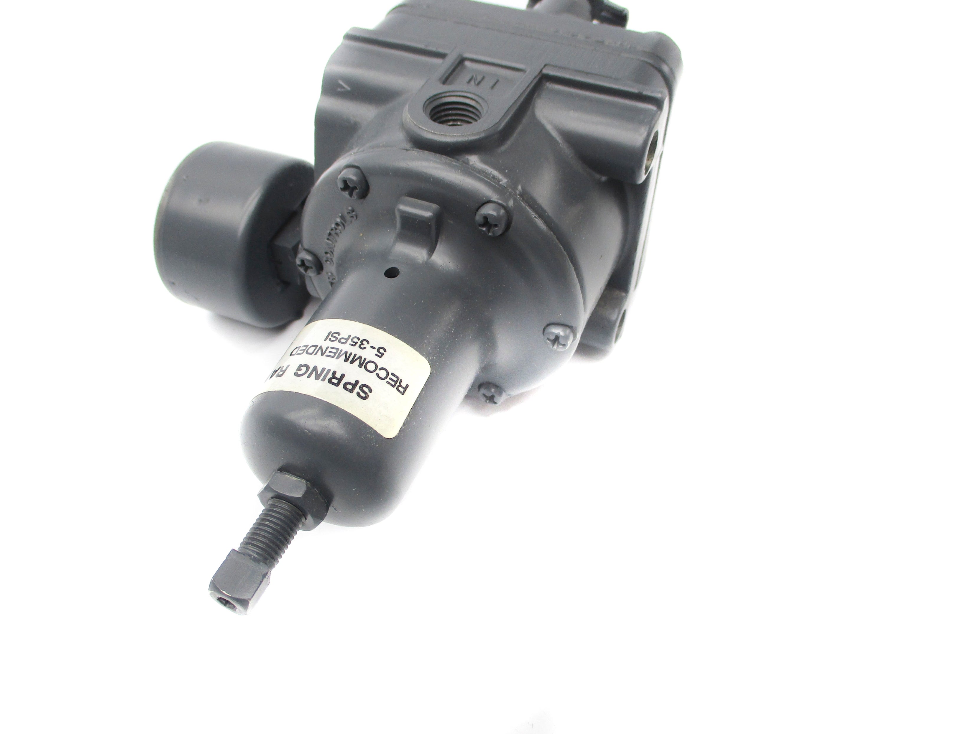 FISHER 67AFR/206 0-60PSI NSMP