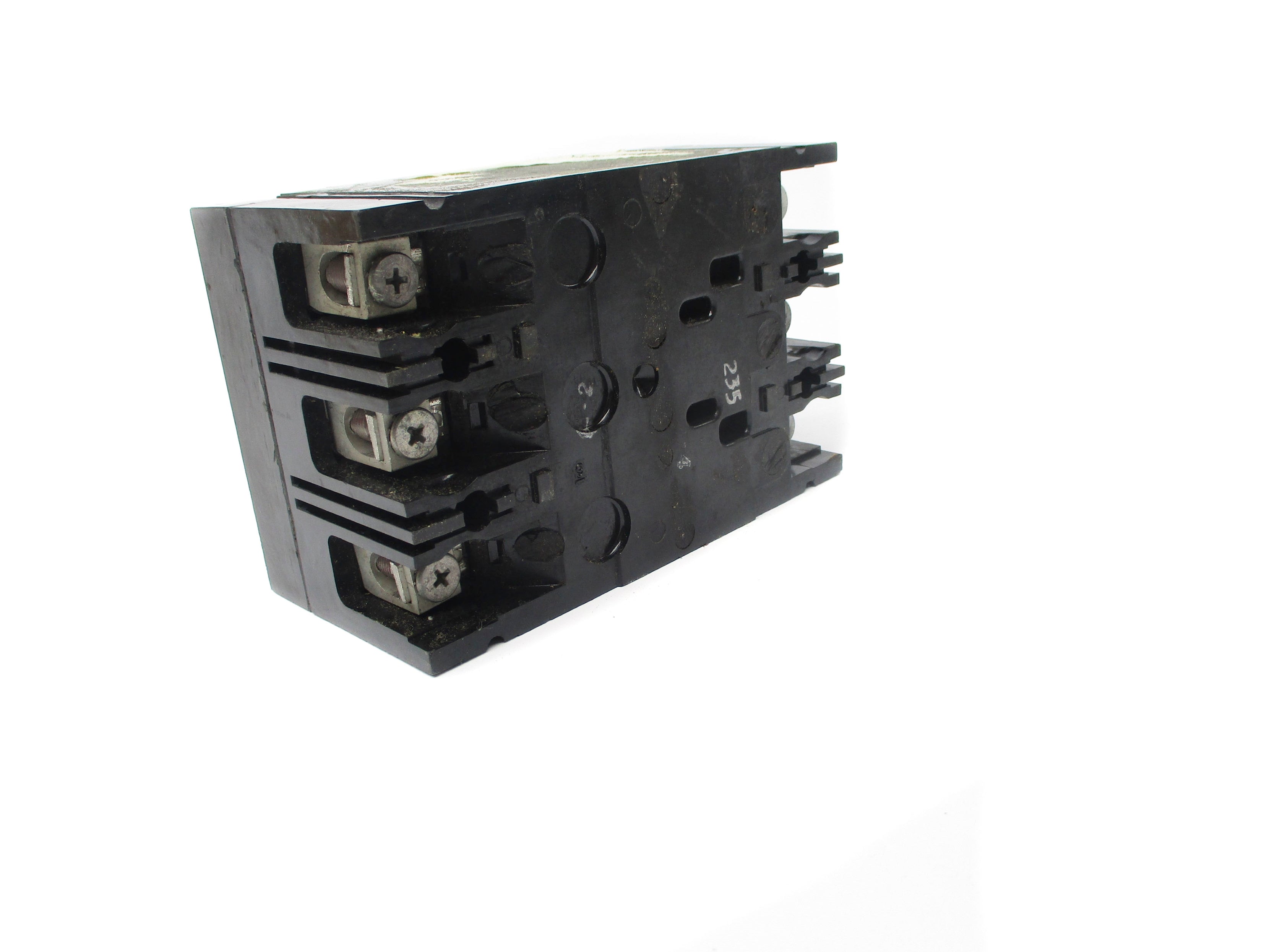 GENERAL ELECTRIC THED136070 70A 600VAC NSMP