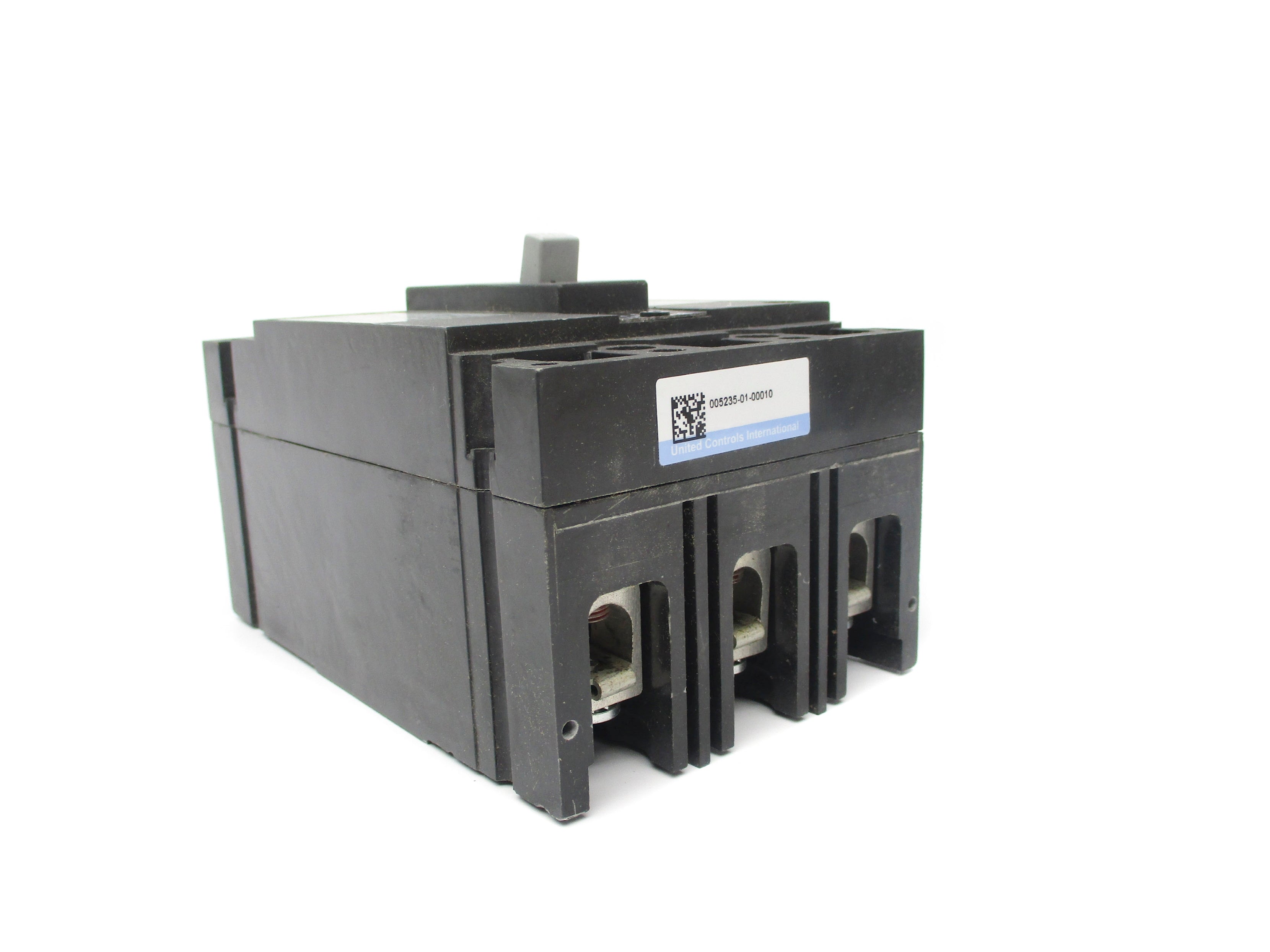 GENERAL ELECTRIC TEC36100 100A 600VAC UNMP