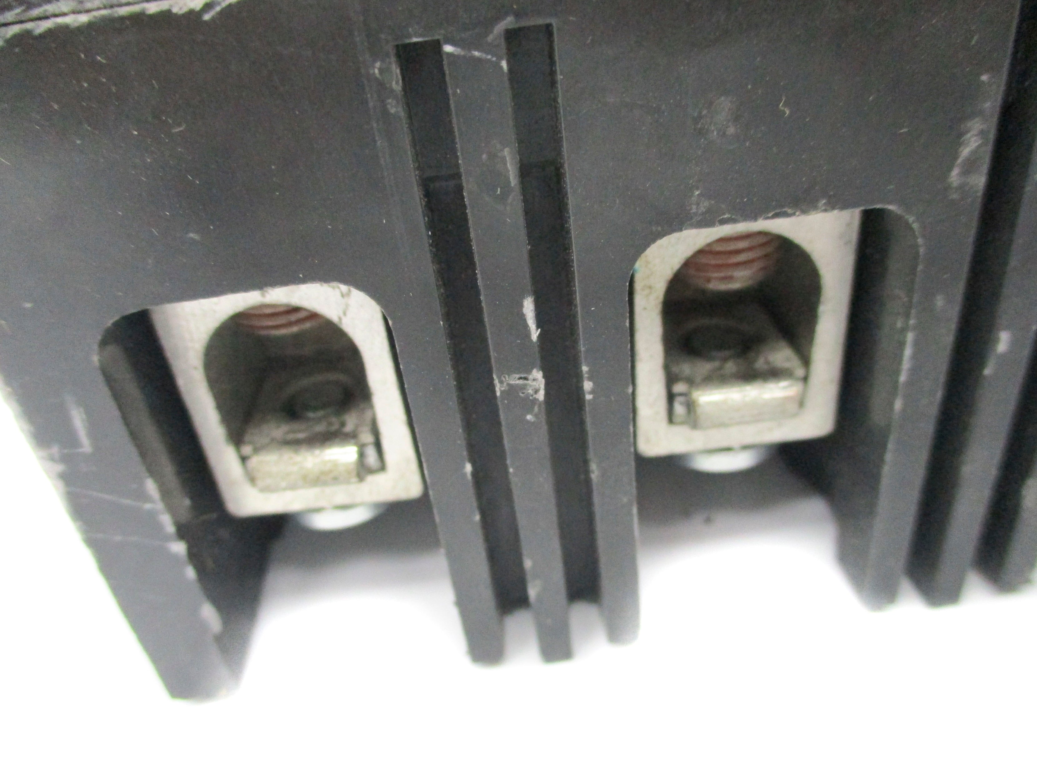 GENERAL ELECTRIC TEC36100 100A 600VAC UNMP